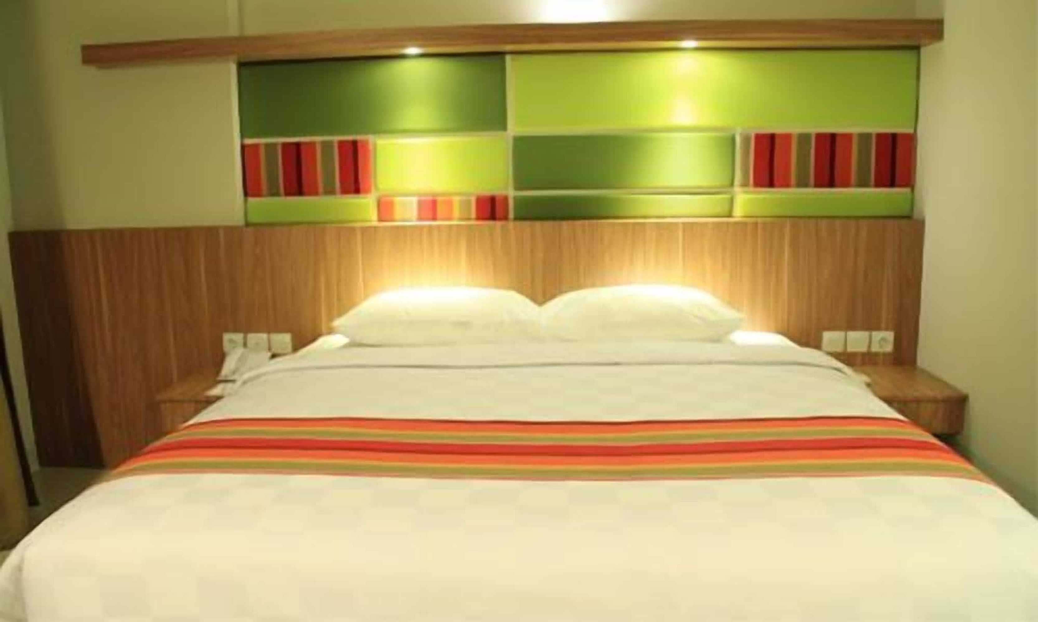 Gift card for Kyriad Hotel Airport Jakarta Gift card for Kyriad Hotel Airport Jakarta