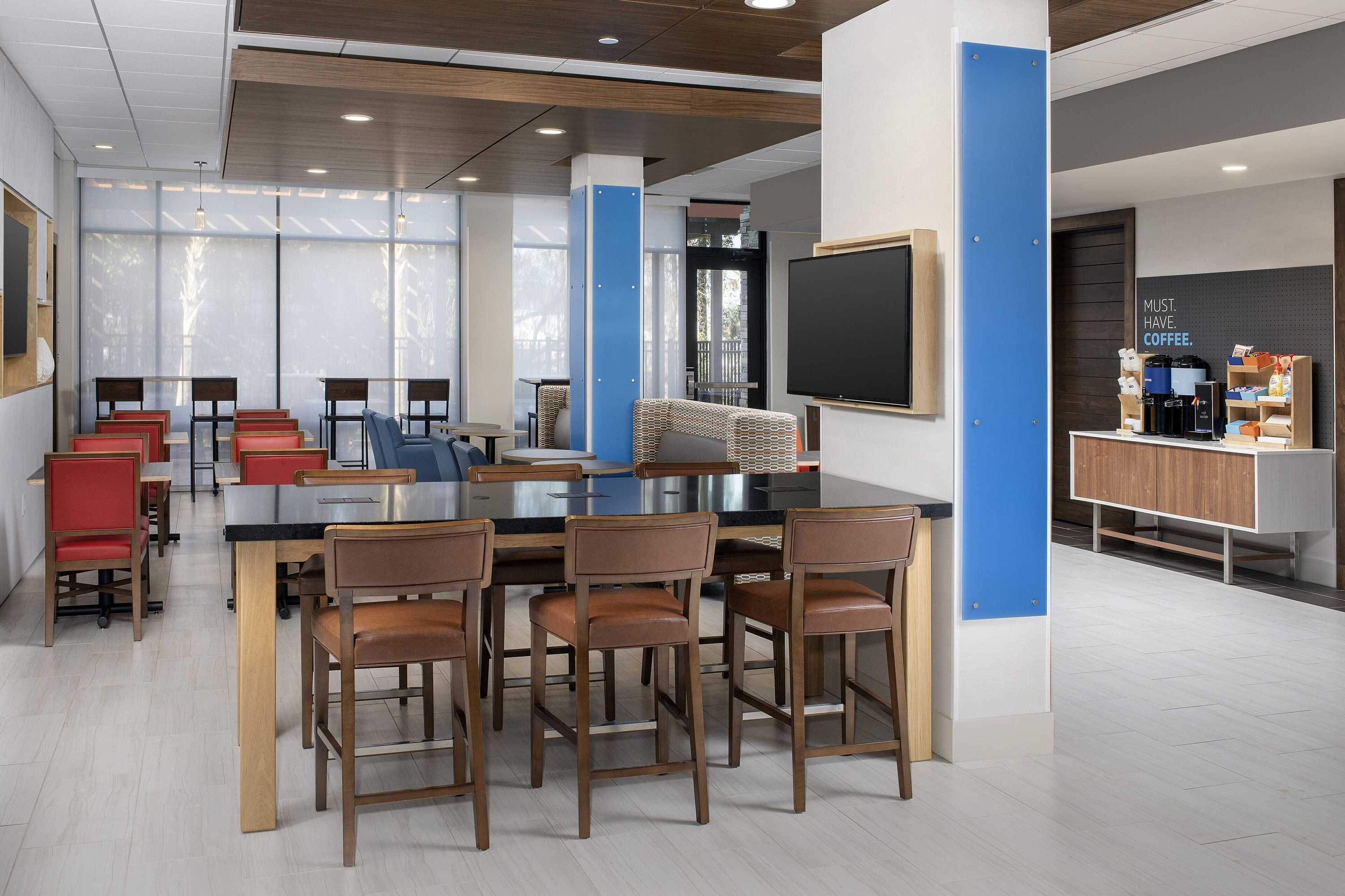 Gift card for Holiday Inn Express Atlanta SW - Newnan by Ihg