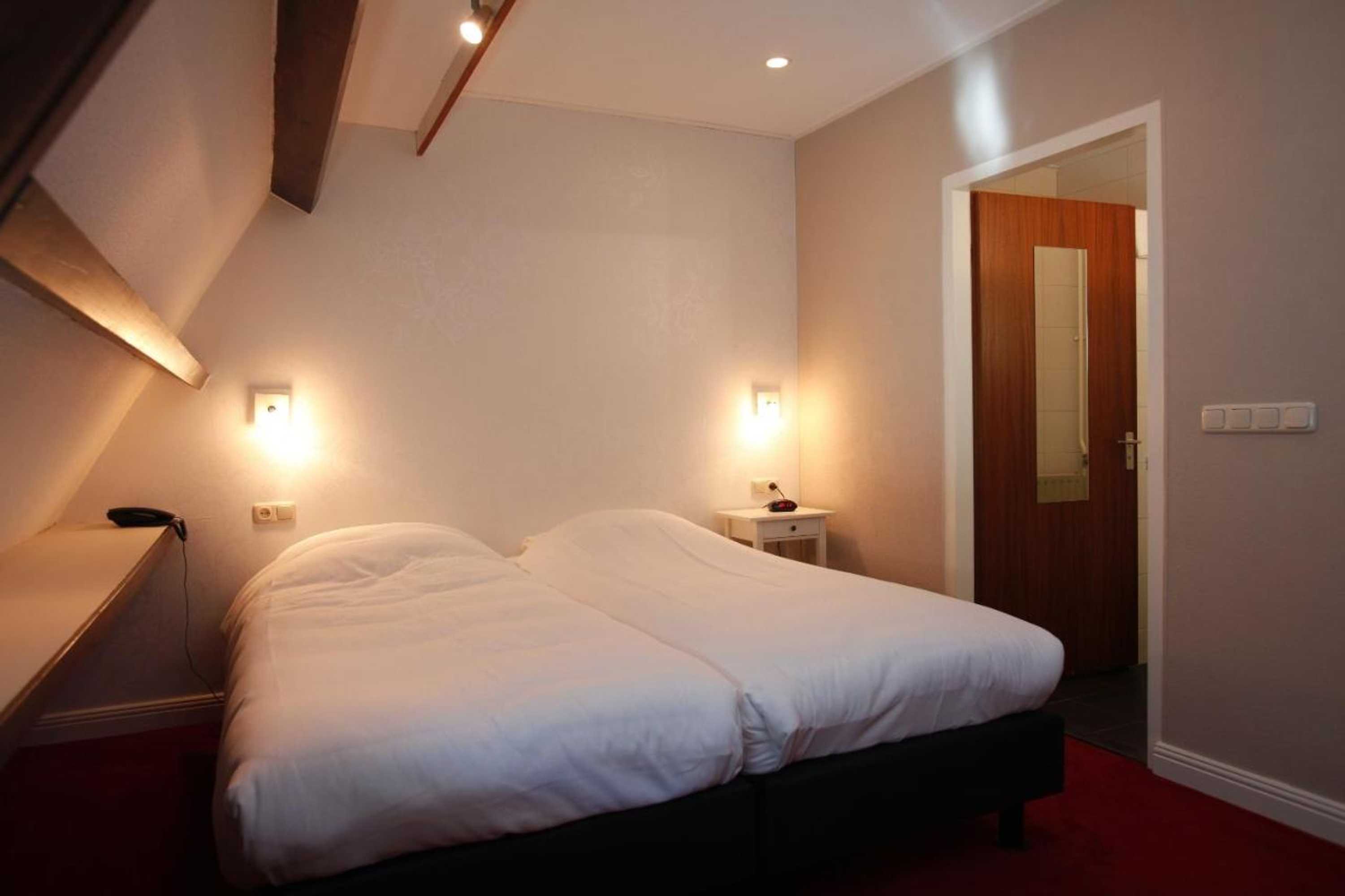 Gift card for Hotel Restaurant Riche