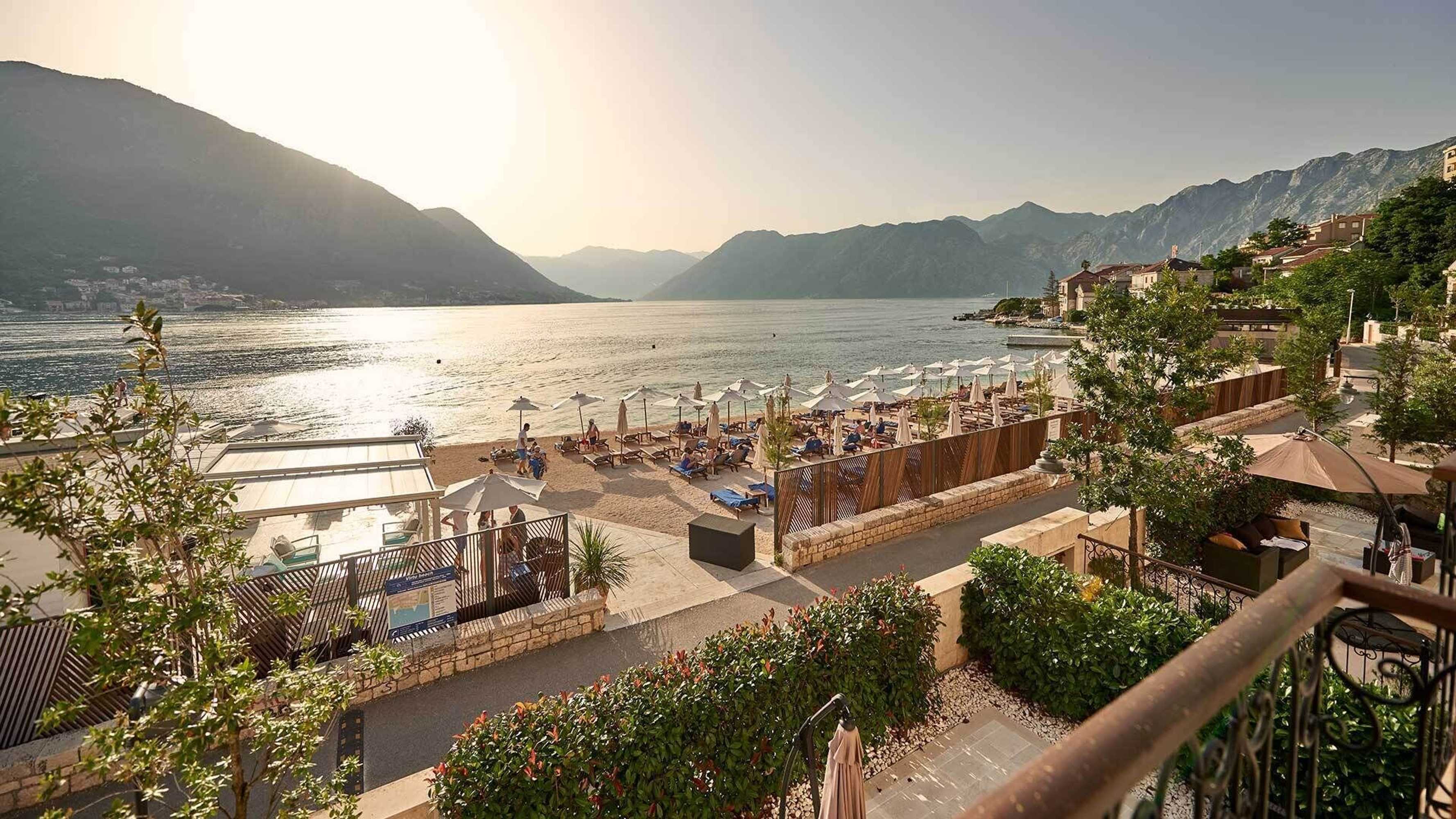 Gift card for Huma Kotor Bay Hotel And Villas Gift card for Huma Kotor Bay Hotel And Villas
