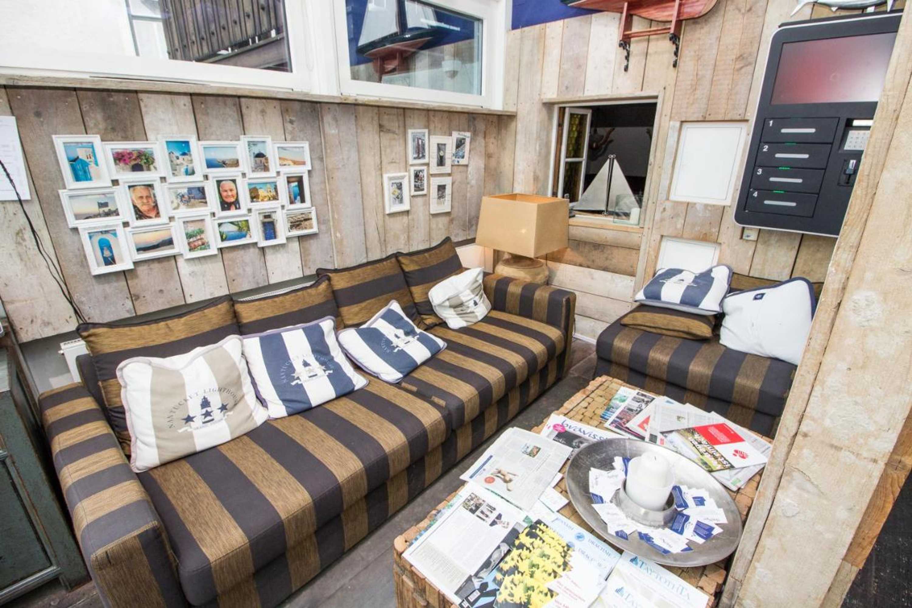 Gift card for Hotel am See