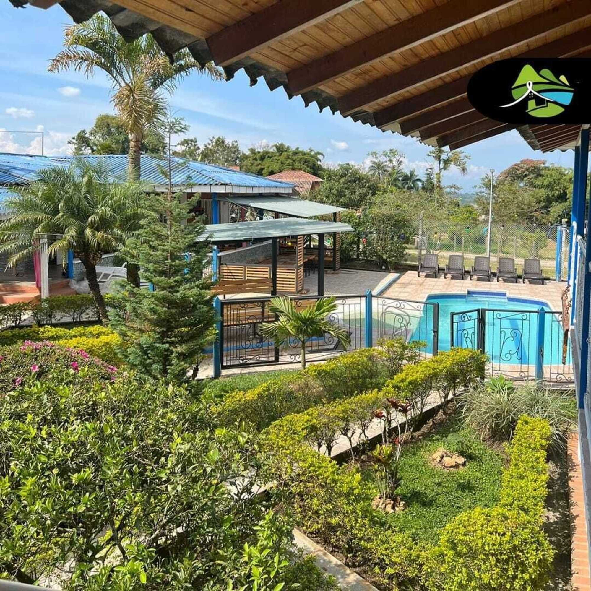 Gift card for Finca Campestre Villa Del Campo Gift card for Finca Campestre Villa Del Campo