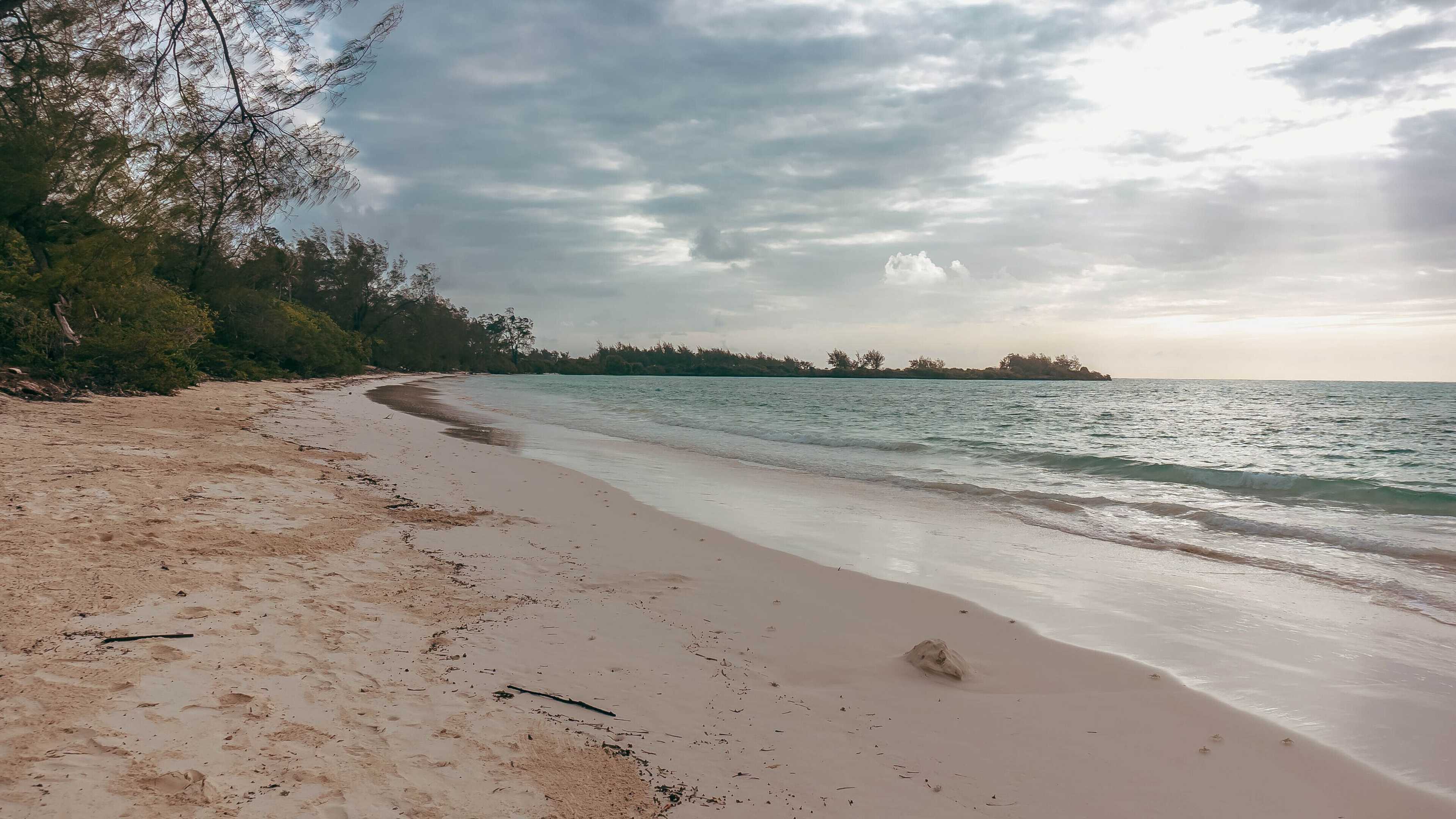 Gift card for Pemba Eco Lodge