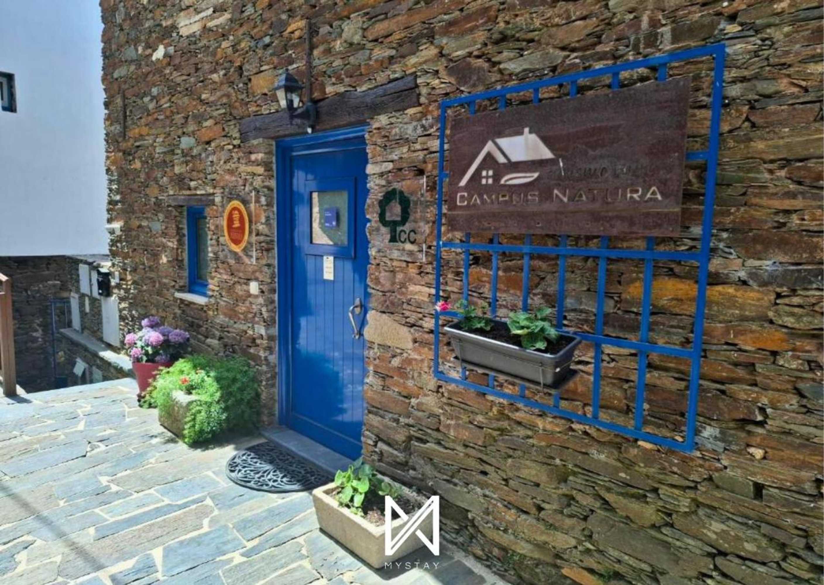 Gift card for Campus Natura