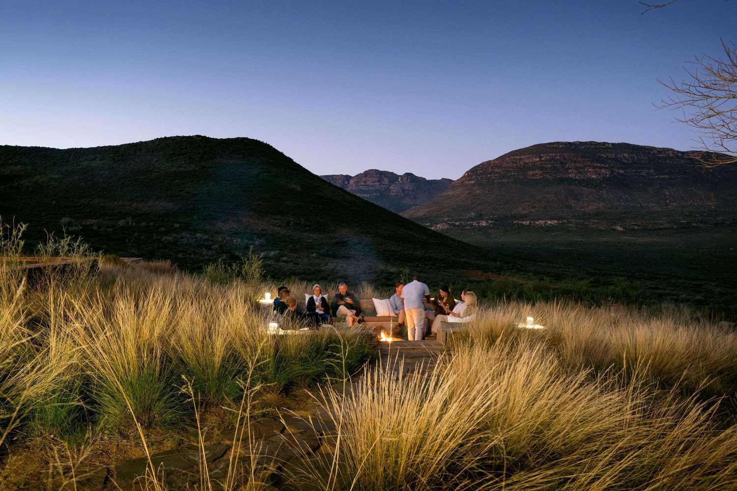 Gift card for Simbavati Cederberg Ridge