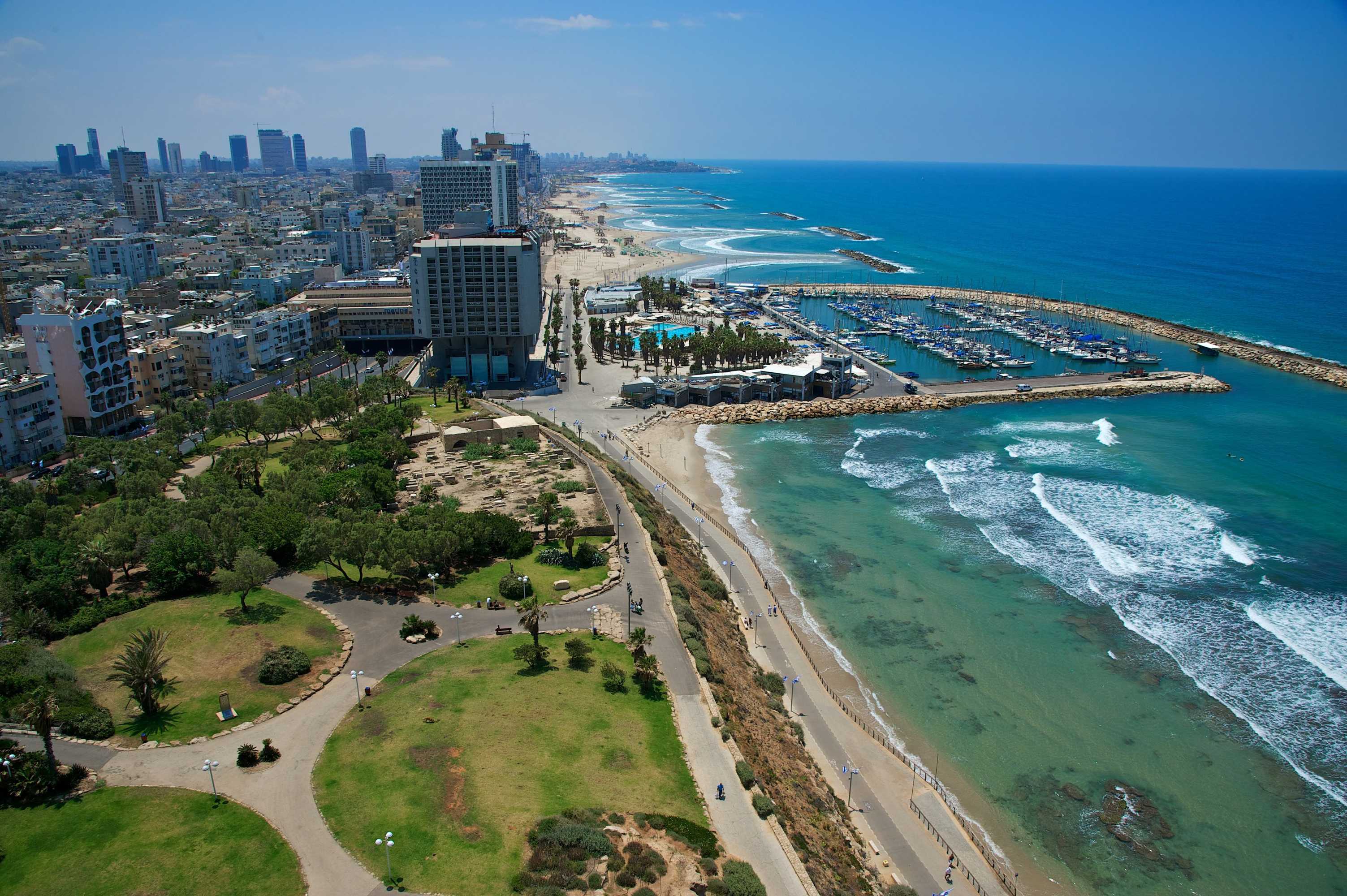 Gift card for Hilton Tel Aviv Gift card for Hilton Tel Aviv