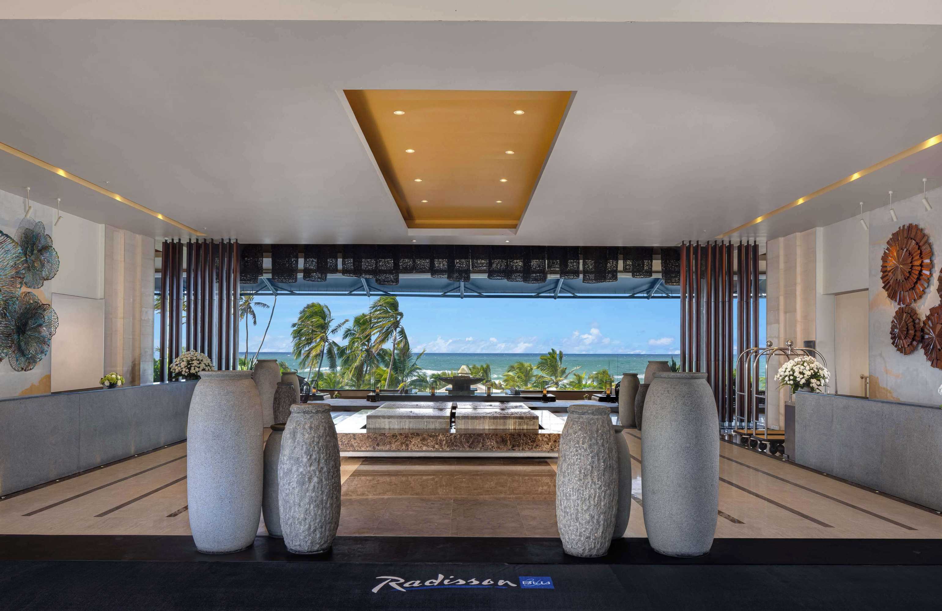 Gift card for Radisson Blu Resort Galle