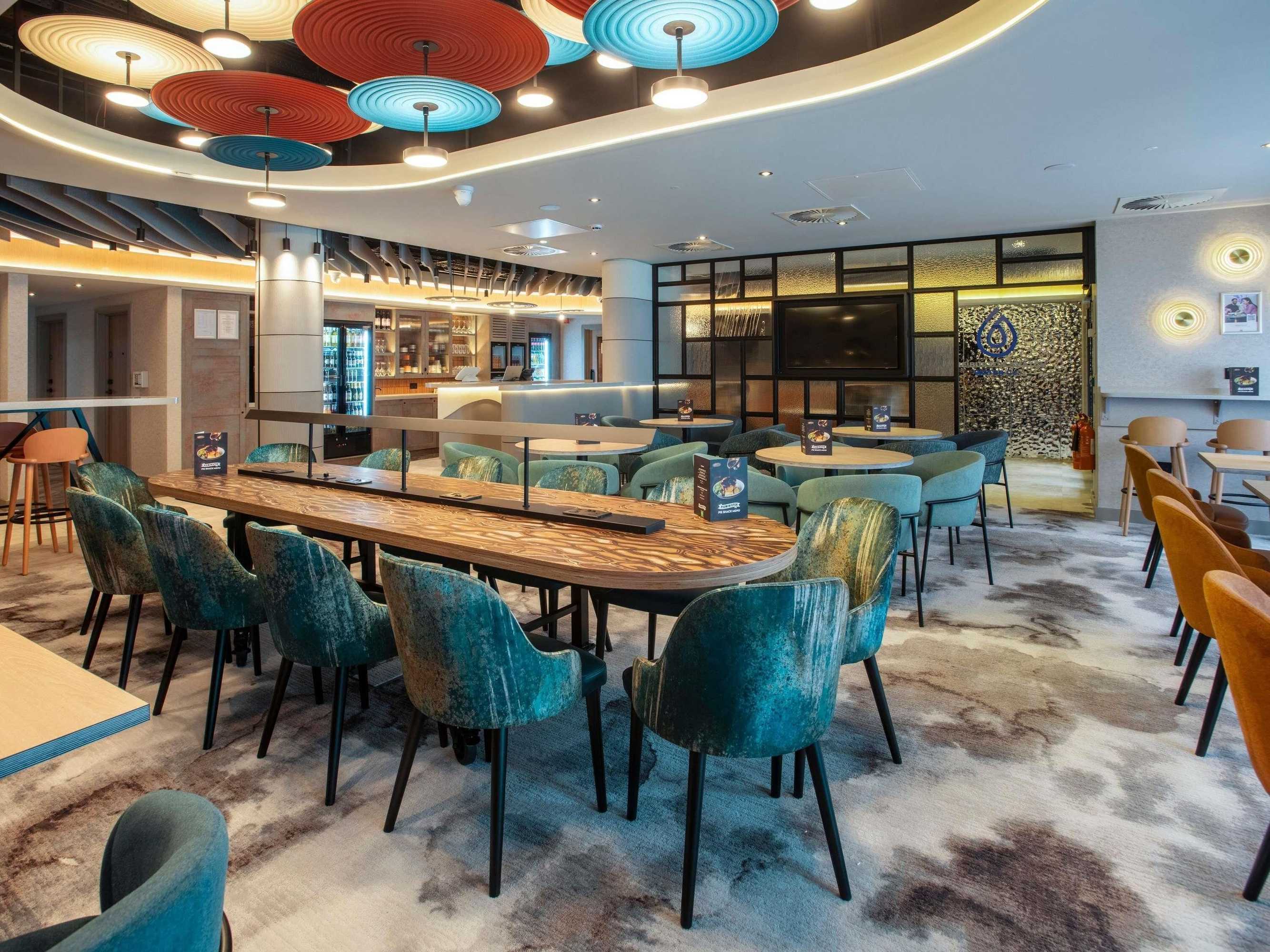 Gift card for Ibis Styles Burton On Trent