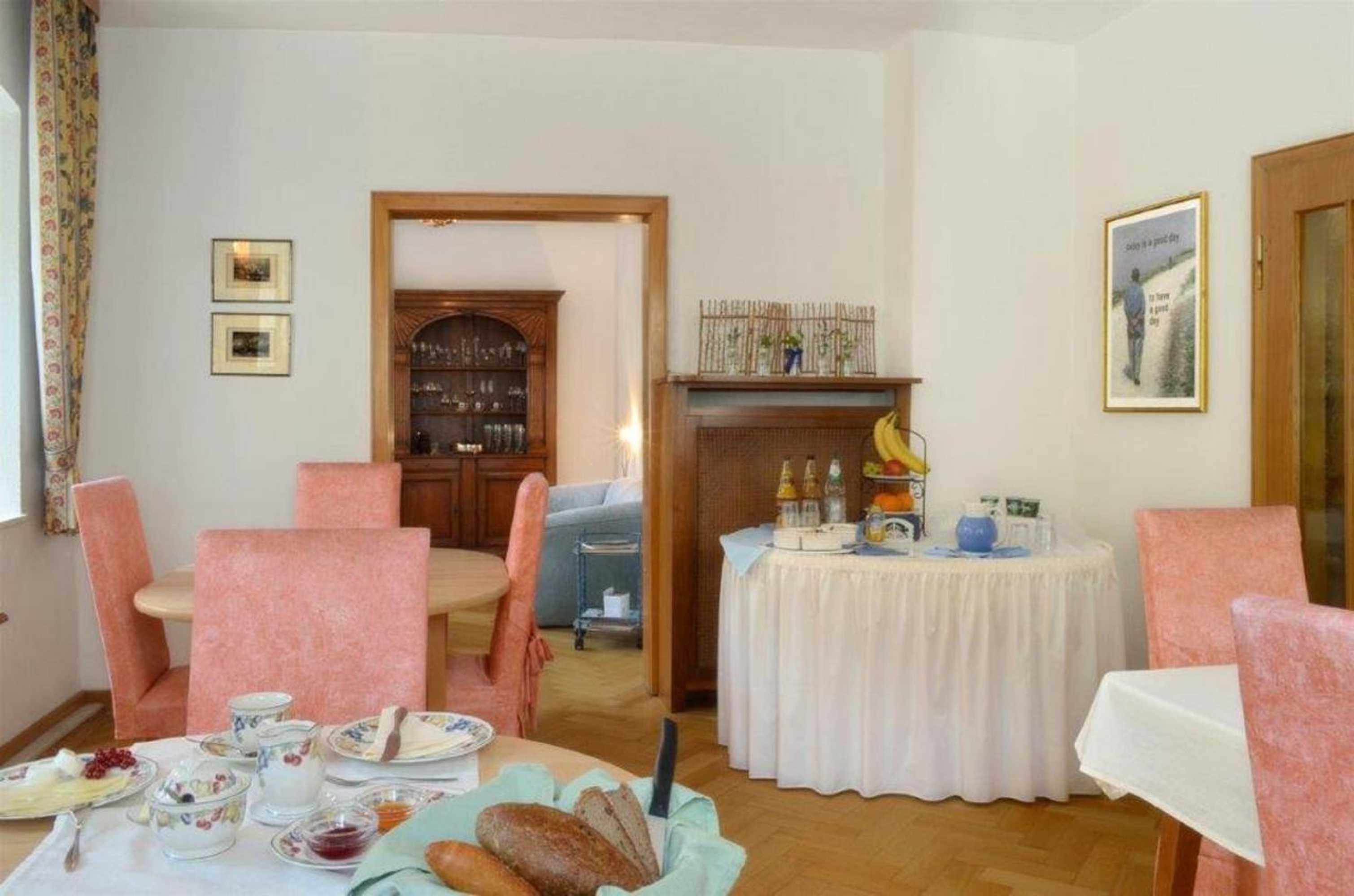 Gift card for Hotel Haus Bauer