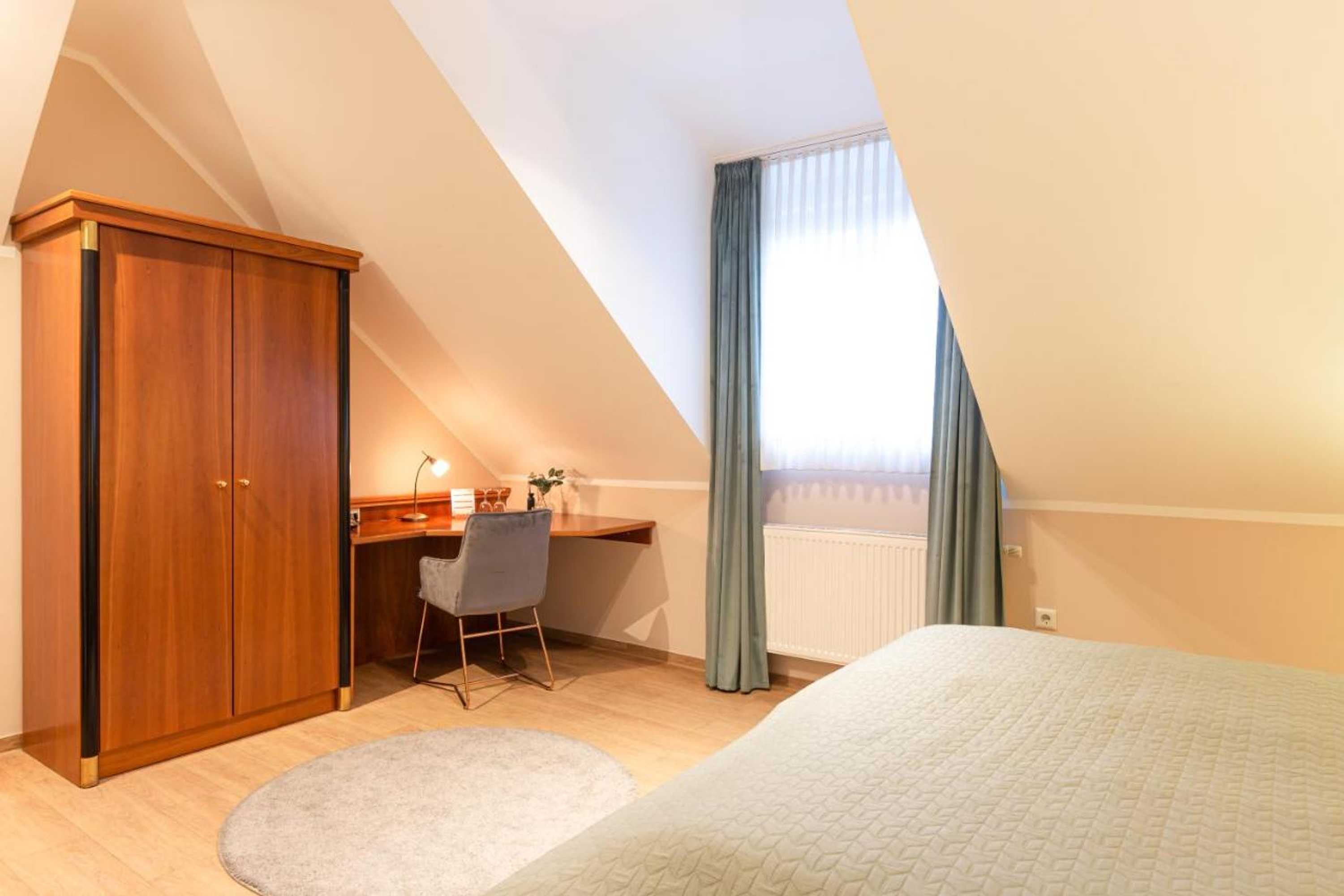 Gift card for Hotel Restaurant Am Park