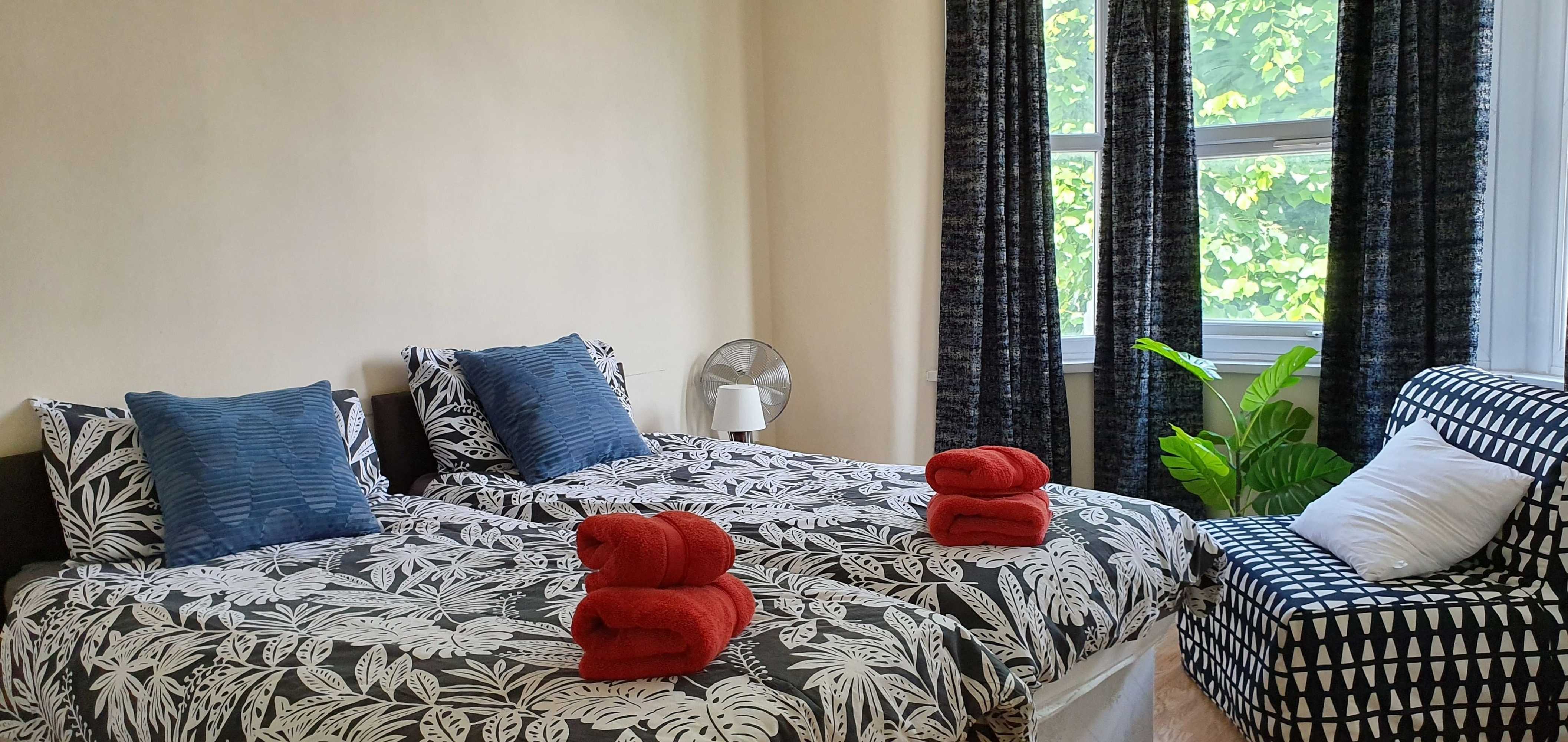 Gift card for Joseph House