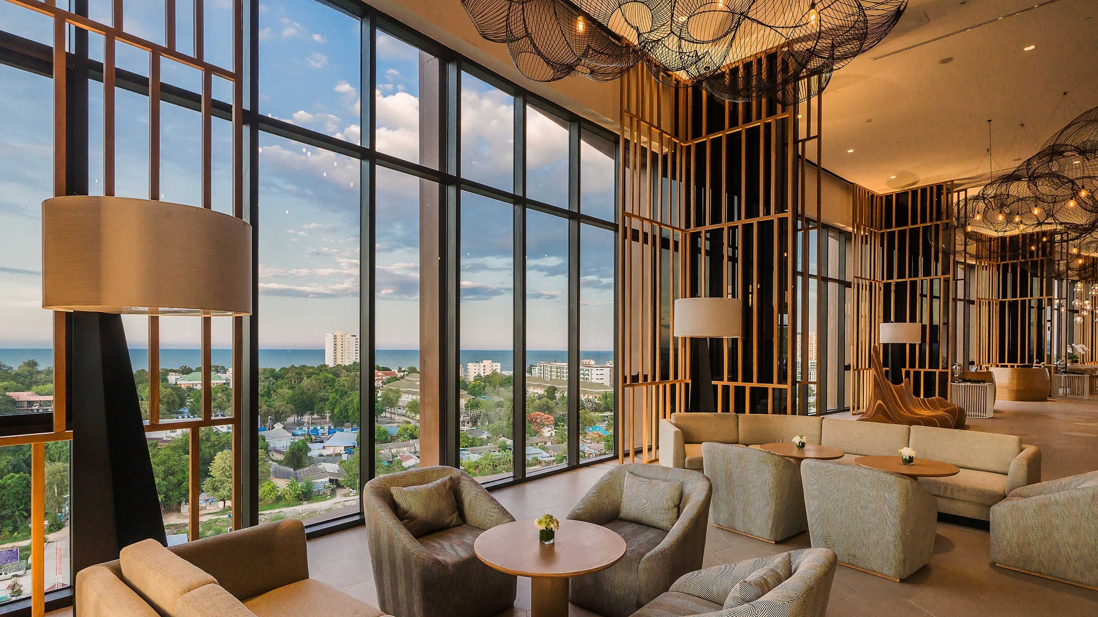Gift card for Holiday Inn Resort Vana Nava Hua Hin by Ihg