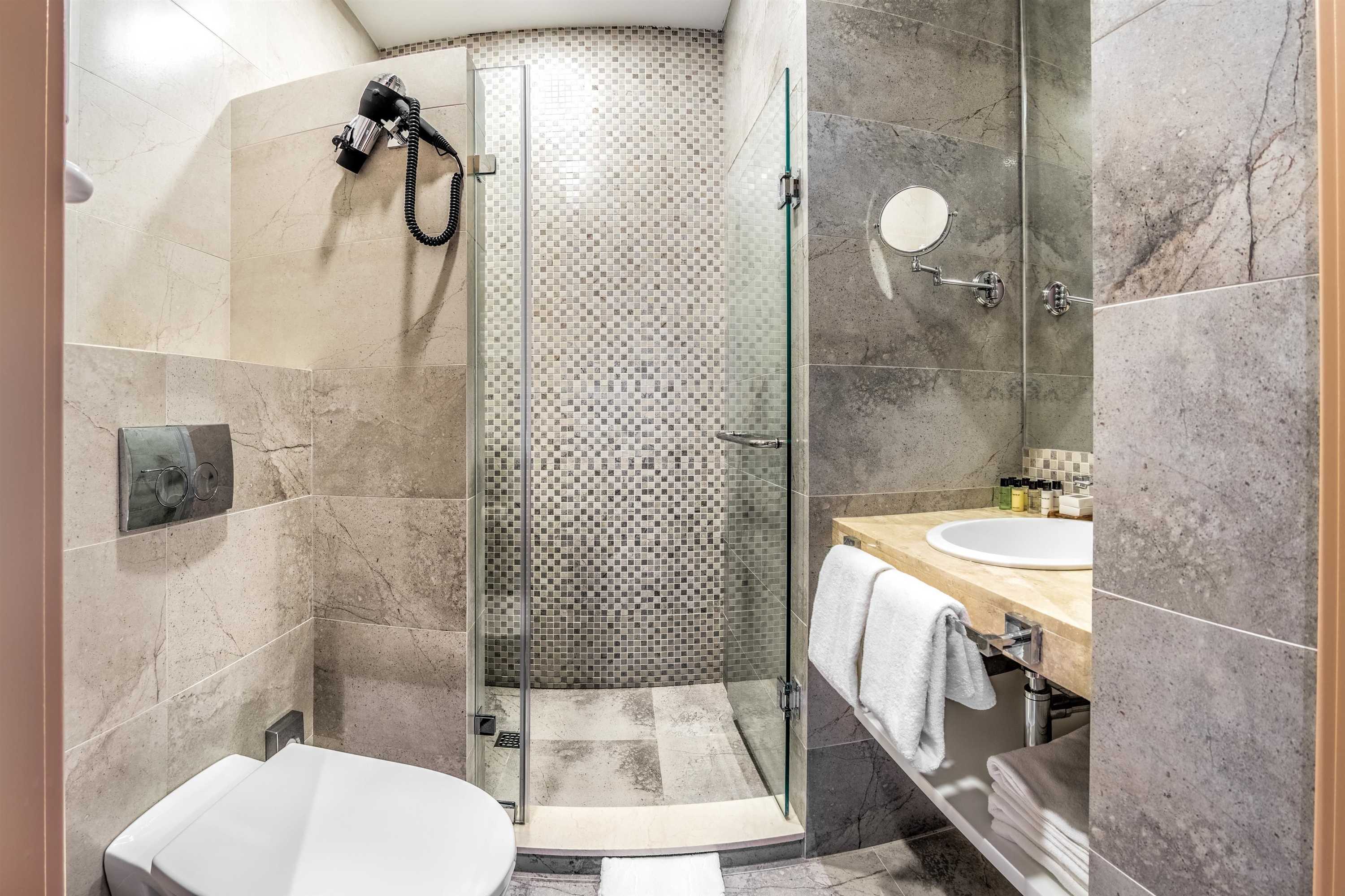 Gift card for Golden Tulip Borjomi