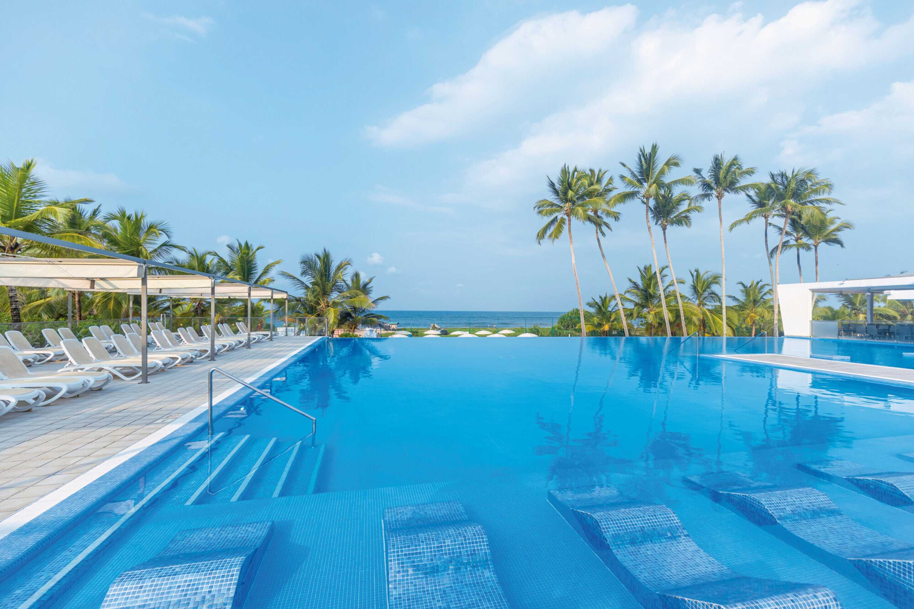 Gift card for Hotel Riu Sri Lanka - All Inclusive Gift card for Hotel Riu Sri Lanka - All Inclusive