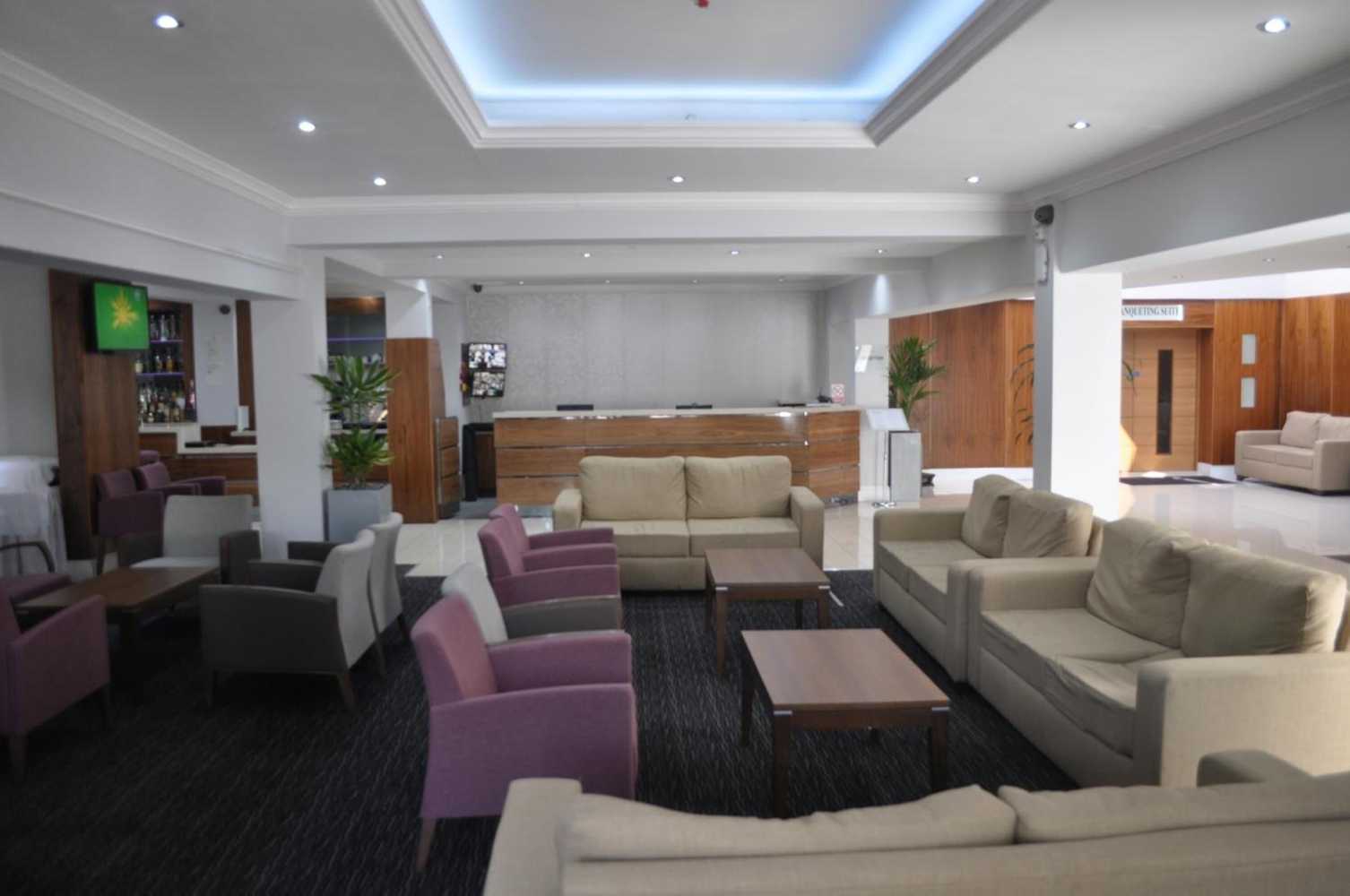 Gift card for Collection Hotel Birmingham
