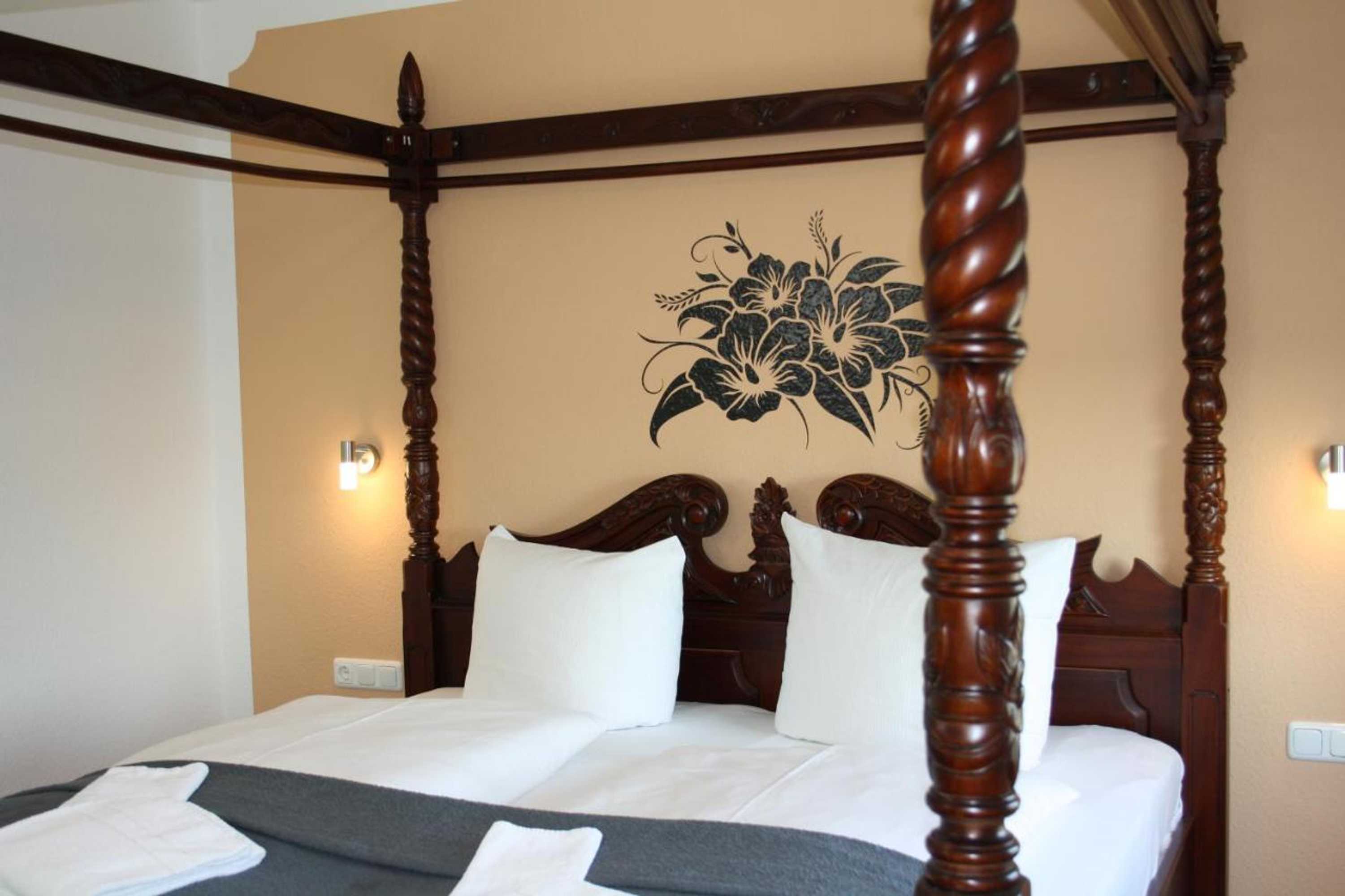 Gift card for Hotel Bannewitz