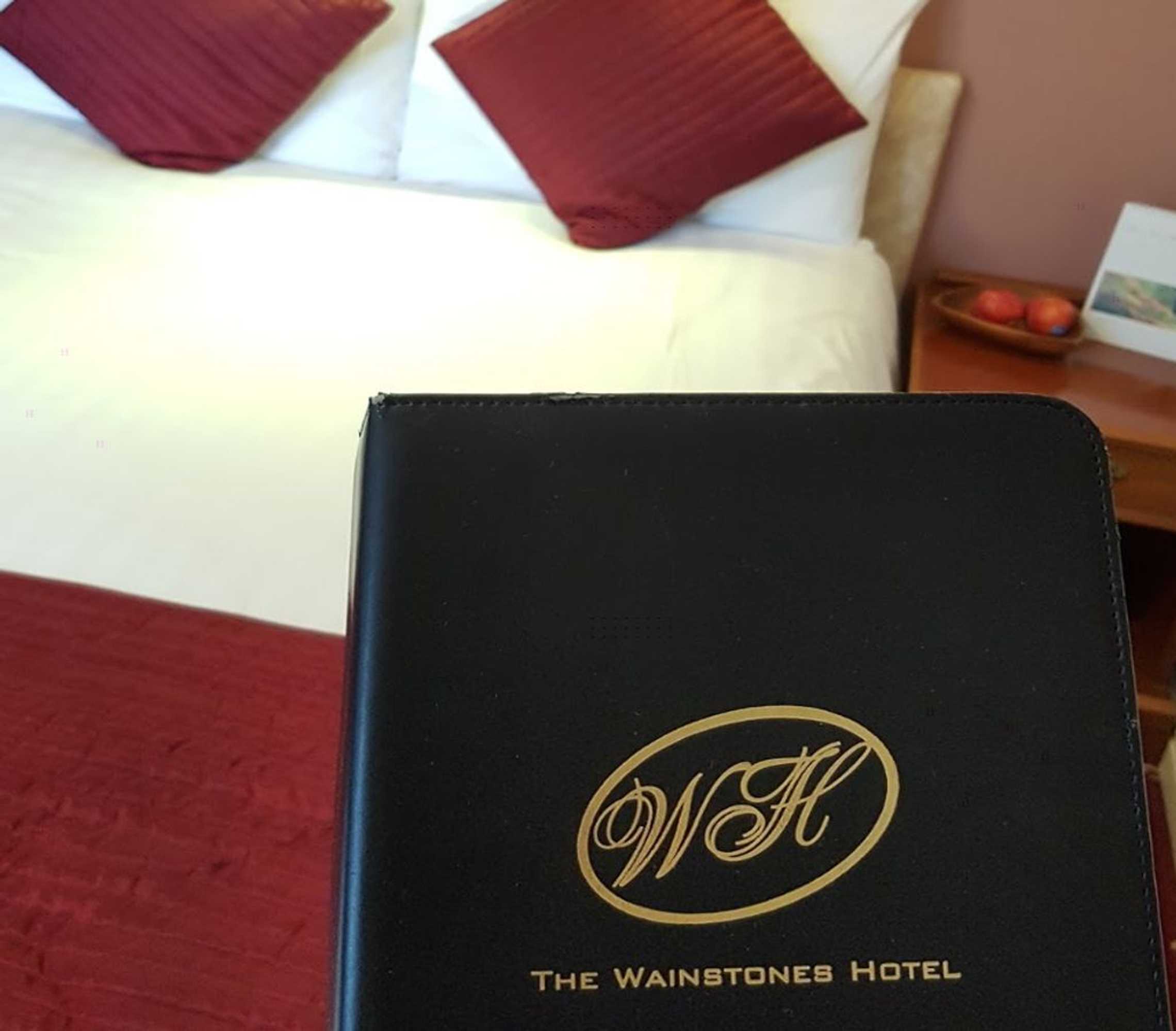 Gift card for Wainstones Hotel Gift card for Wainstones Hotel