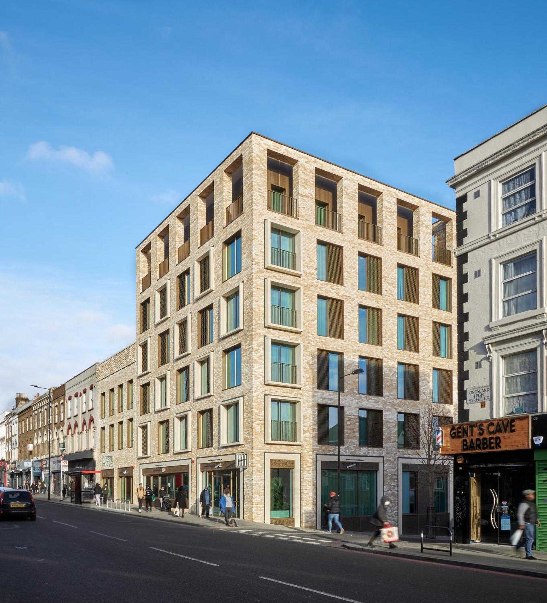 Gift card for Staycity London Dalston Gift card for Staycity London Dalston
