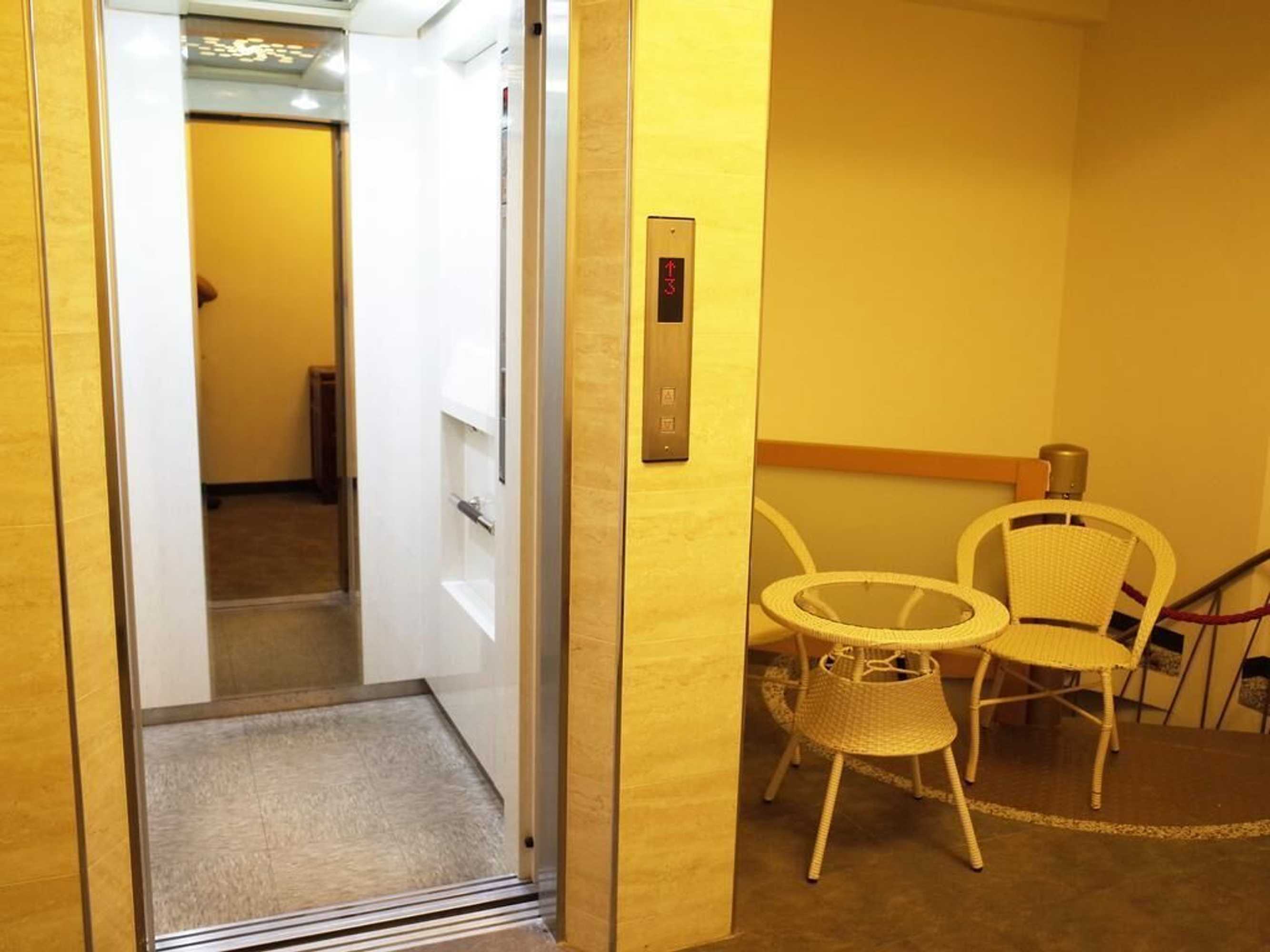 Gift card for Dong Gang Li Yuan Homestay