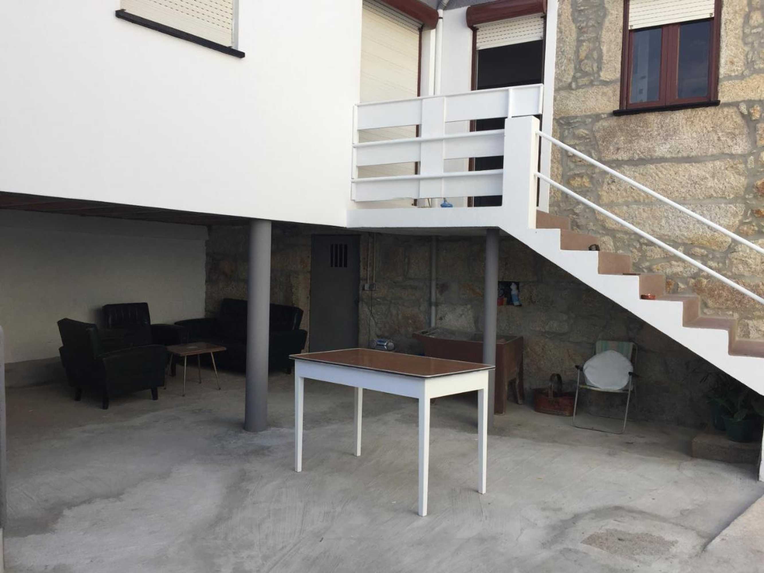 Gift card for Villa Torres