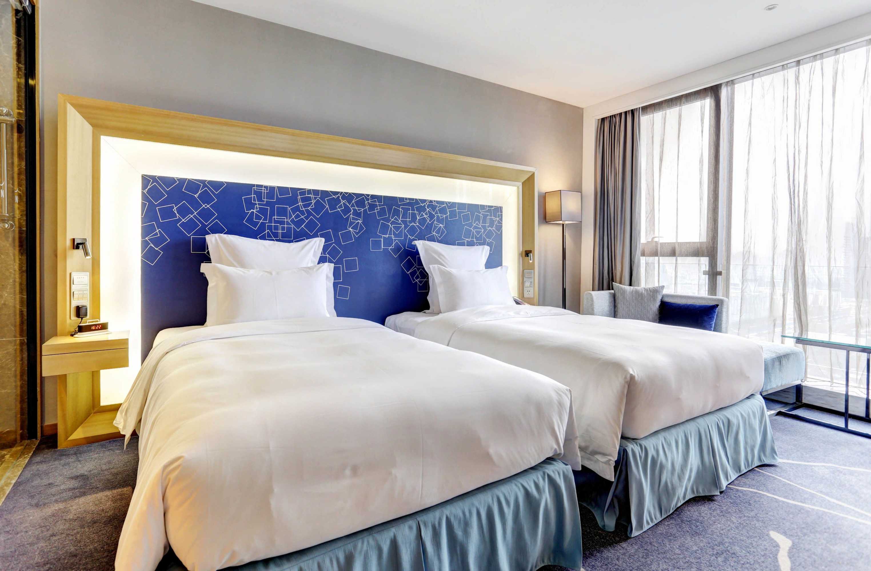Gift card for Novotel Ningbo East Gift card for Novotel Ningbo East