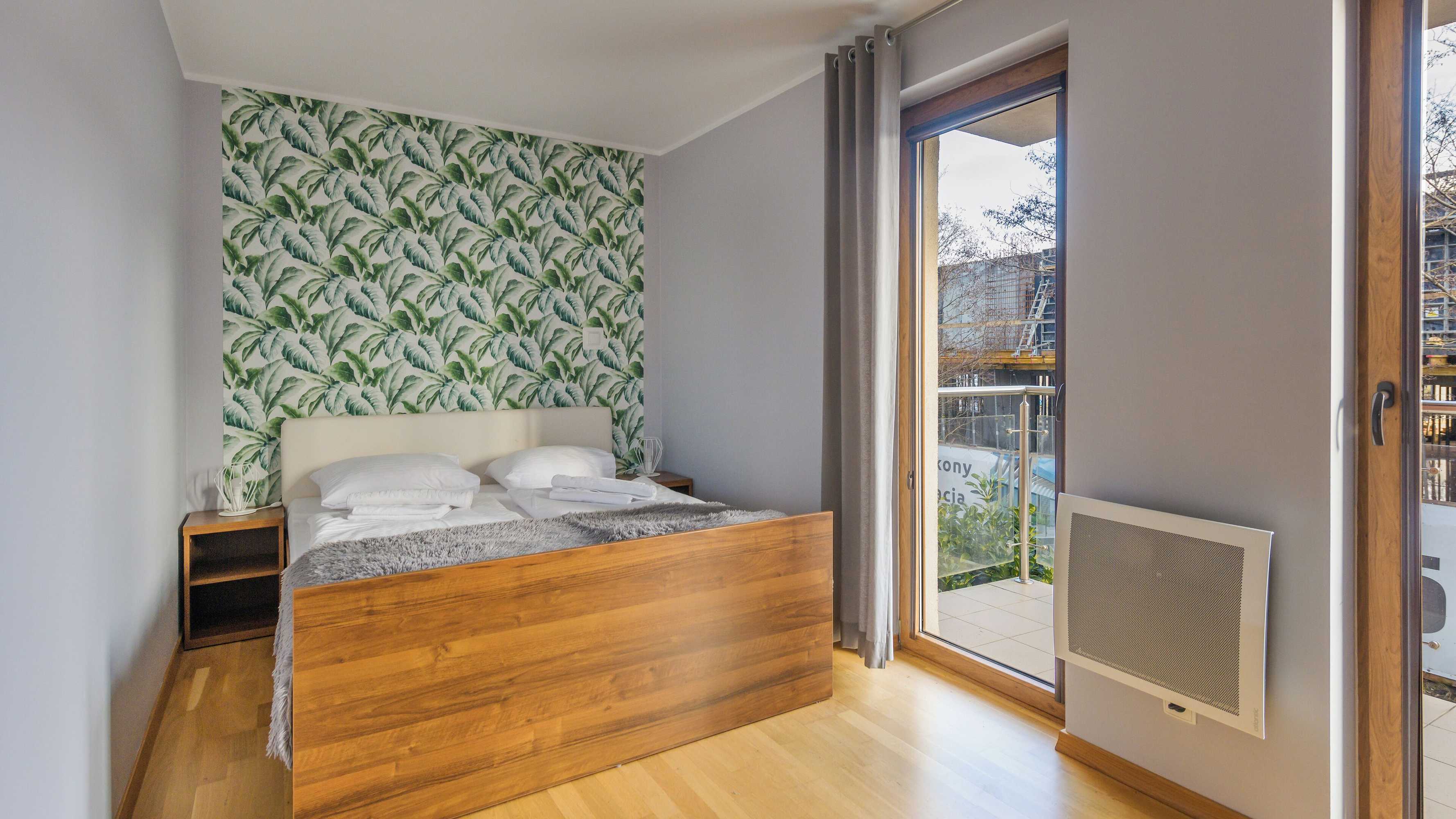 Gift card for Apartamenty Sun & Snow Rozewie