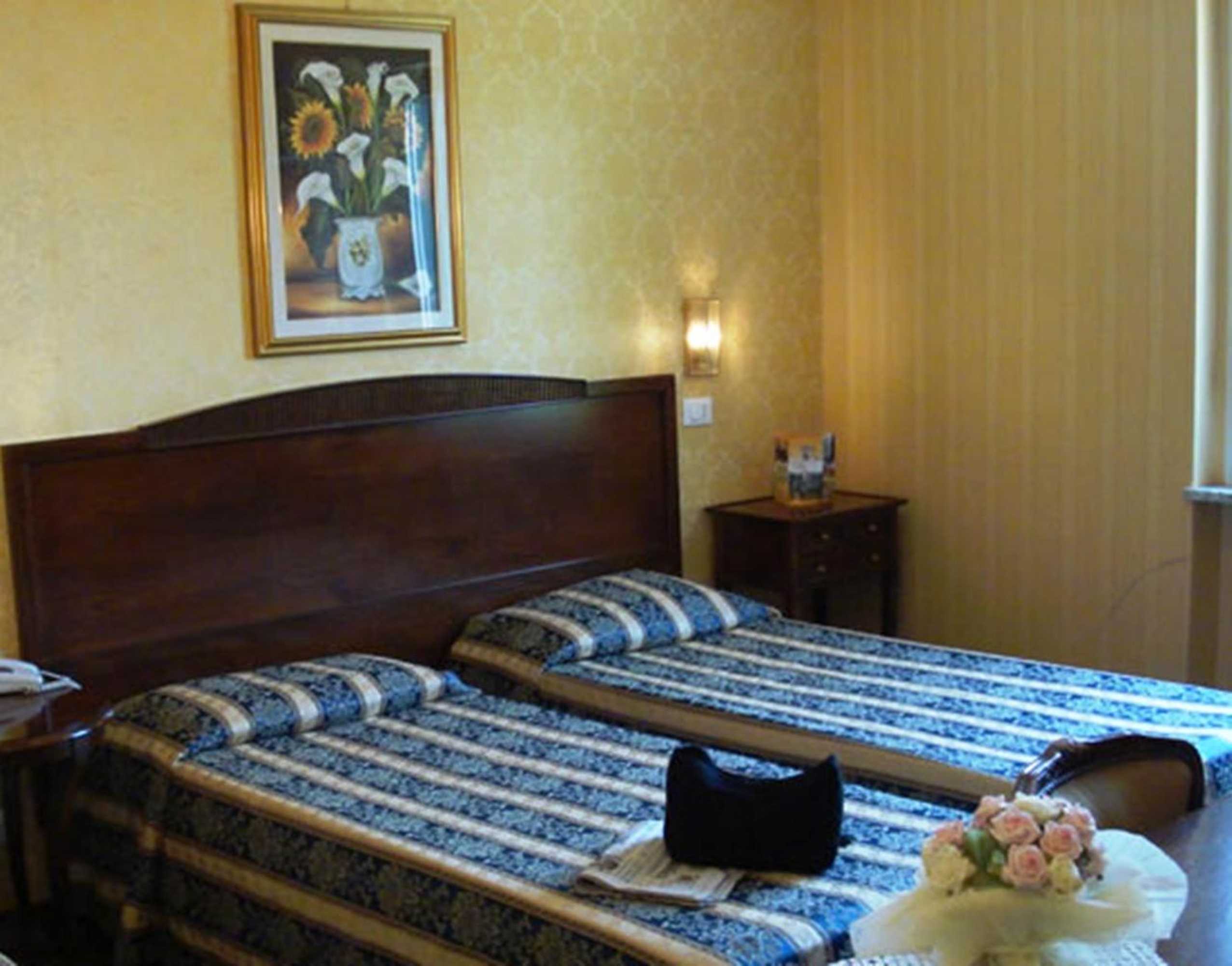 Gift card for Hotel Villa Aricia Gift card for Hotel Villa Aricia