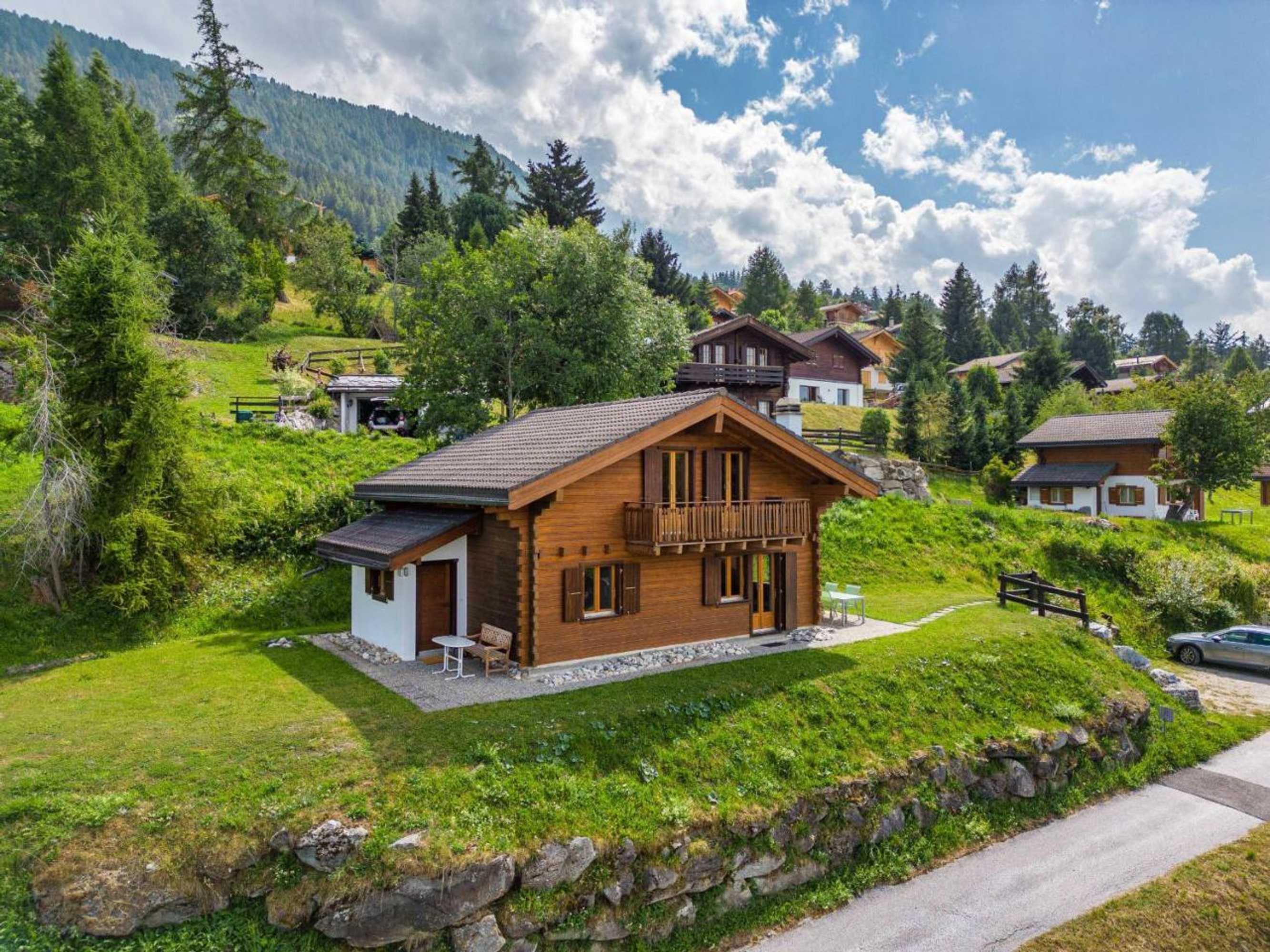 Gift card for Les 2 Sabots