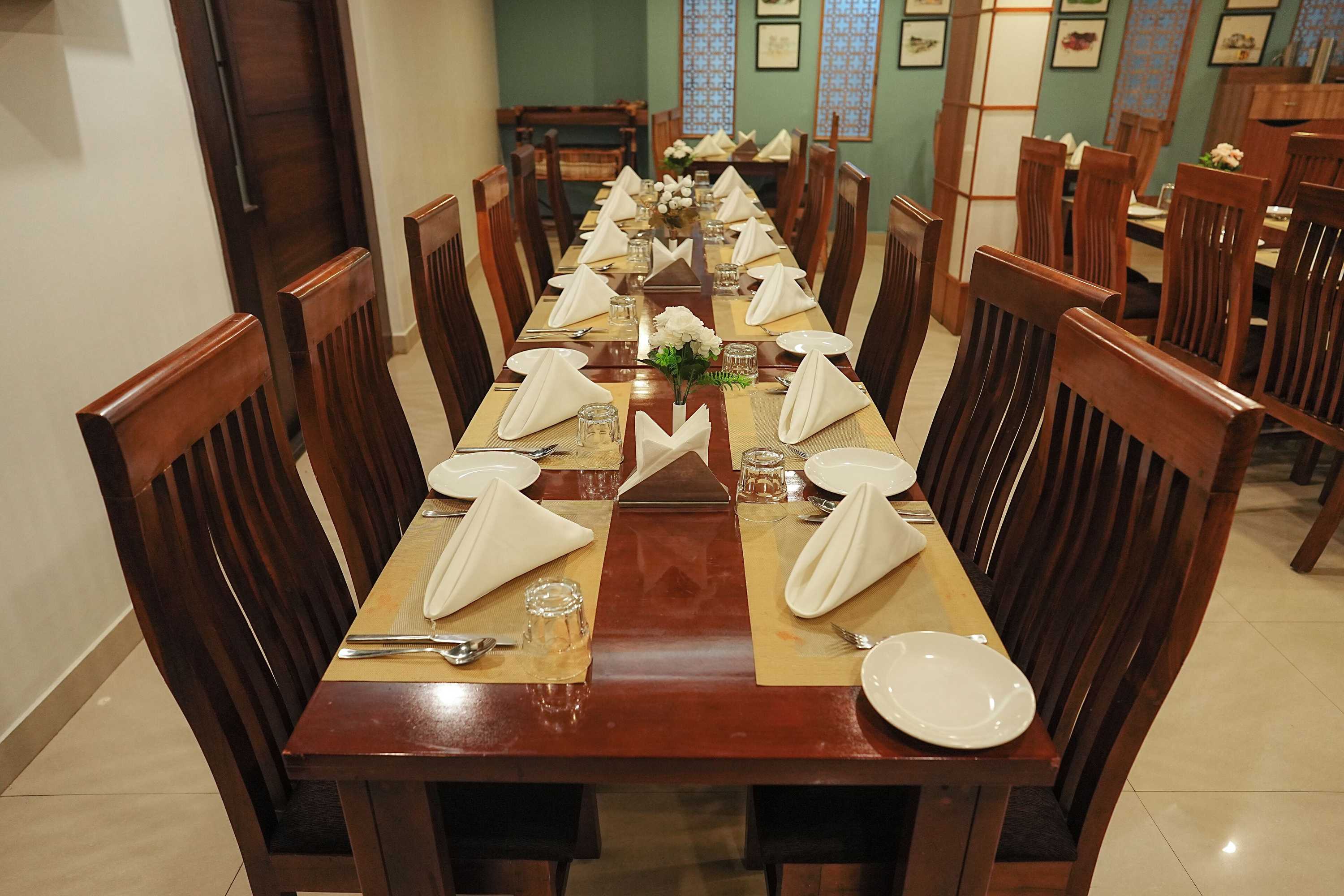 Gift card for Dfort Hotel Kollam