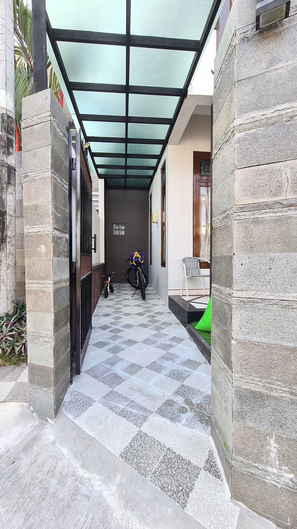 Gift card for Oemah Wisata Ringinsari