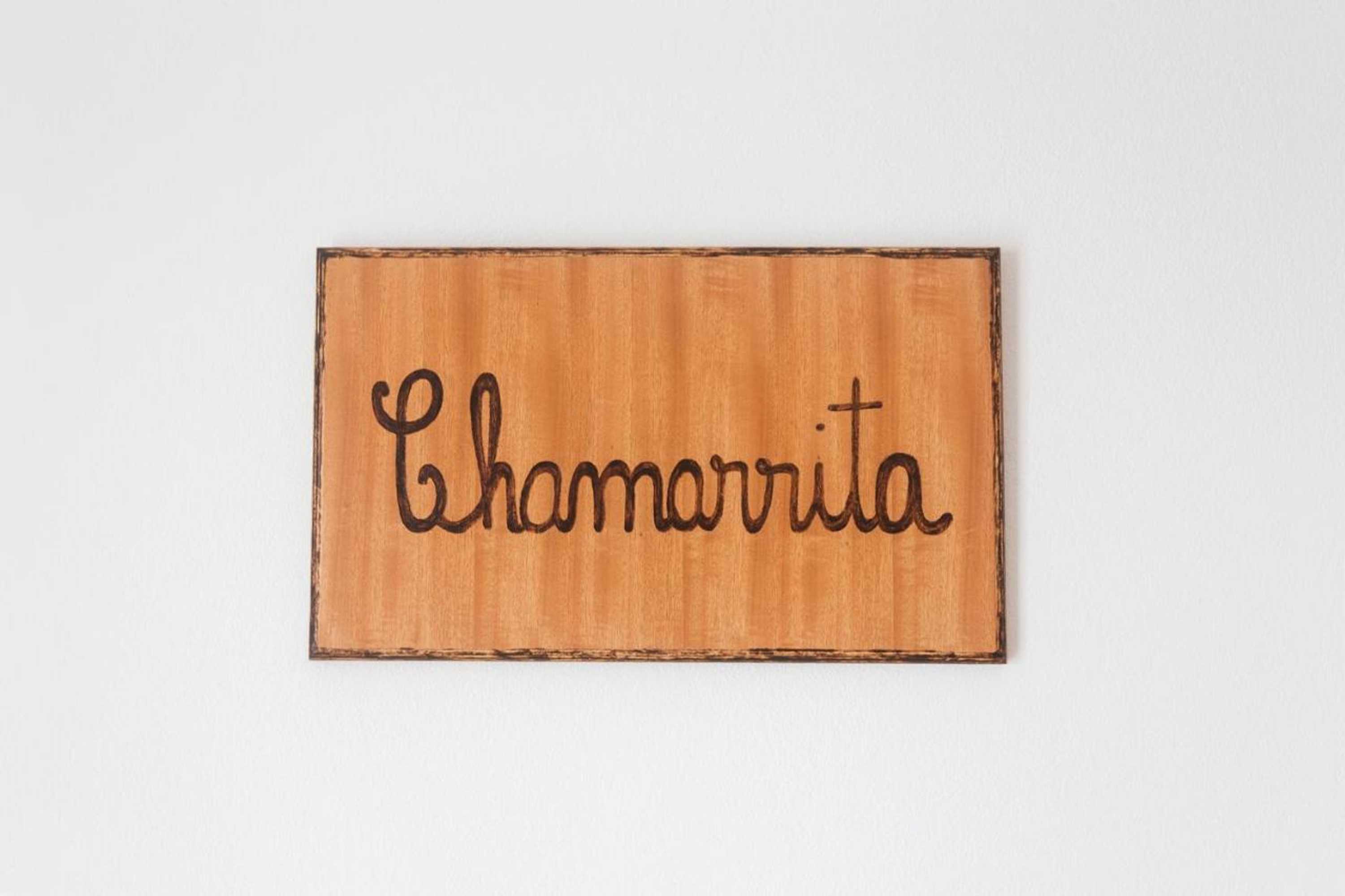 Gift card for Vila Barca