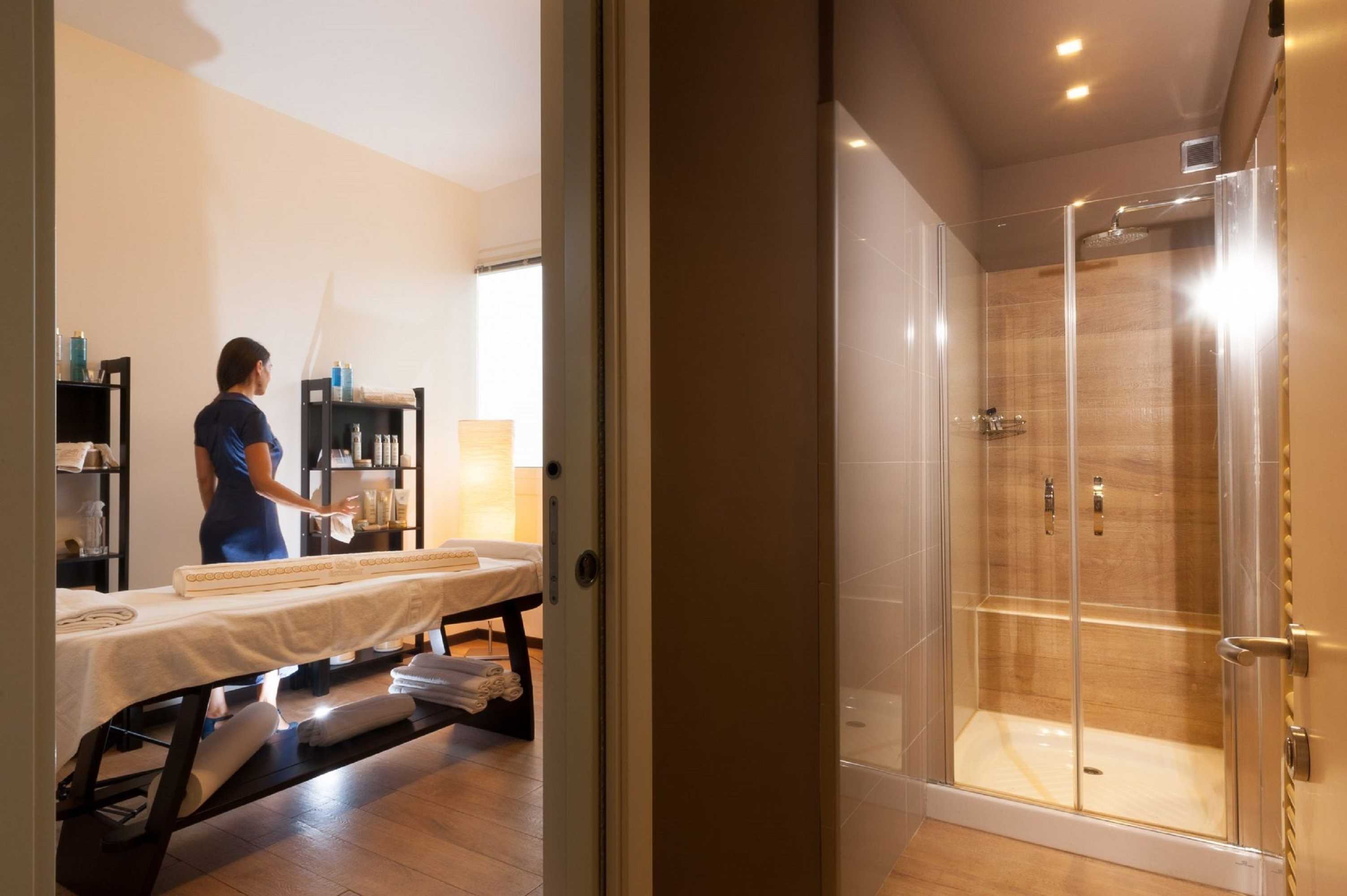 Gift card for Hotel Donatello Imola