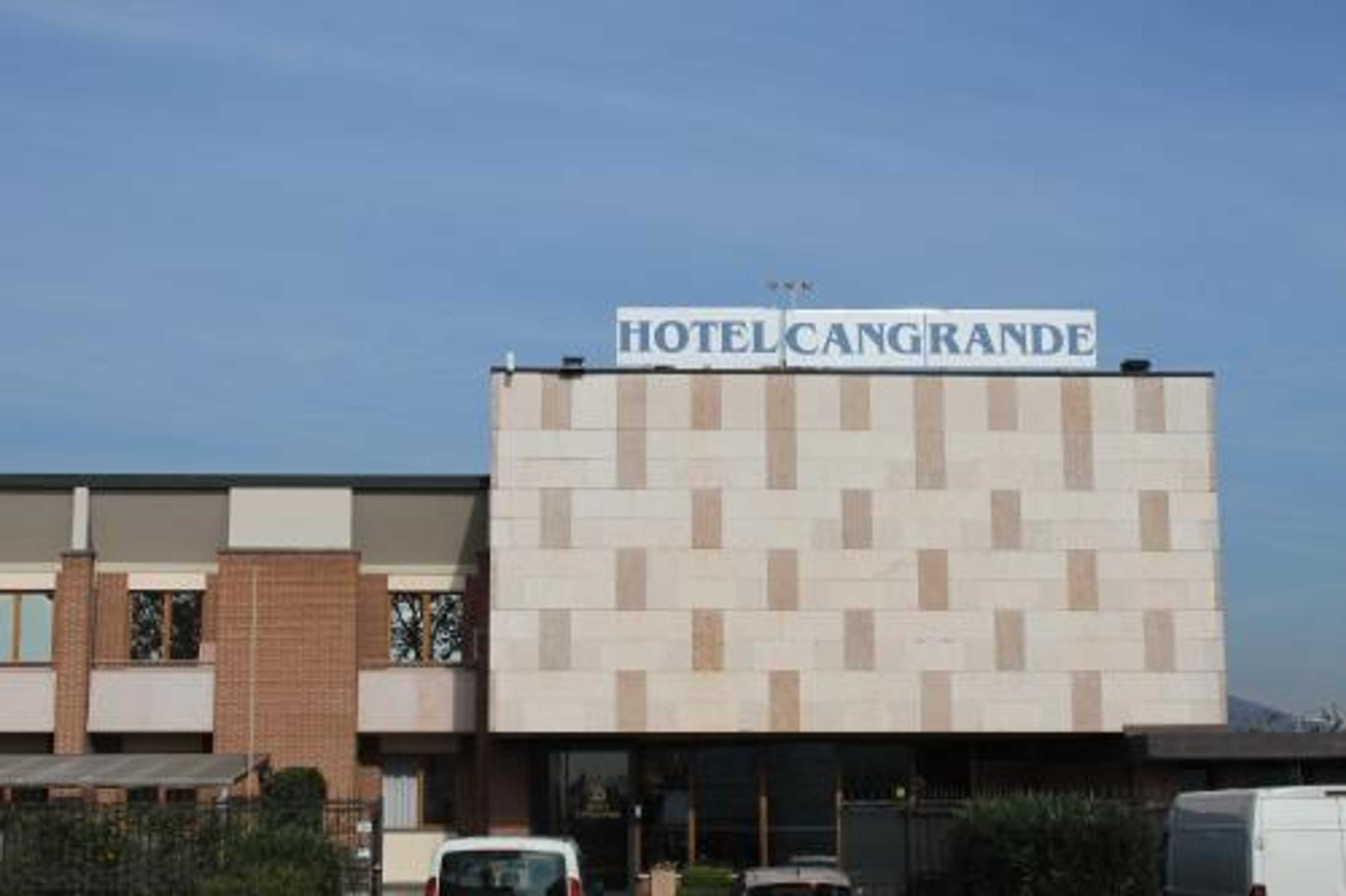 Gift card for Hotel Cangrande Di Soave Gift card for Hotel Cangrande Di Soave