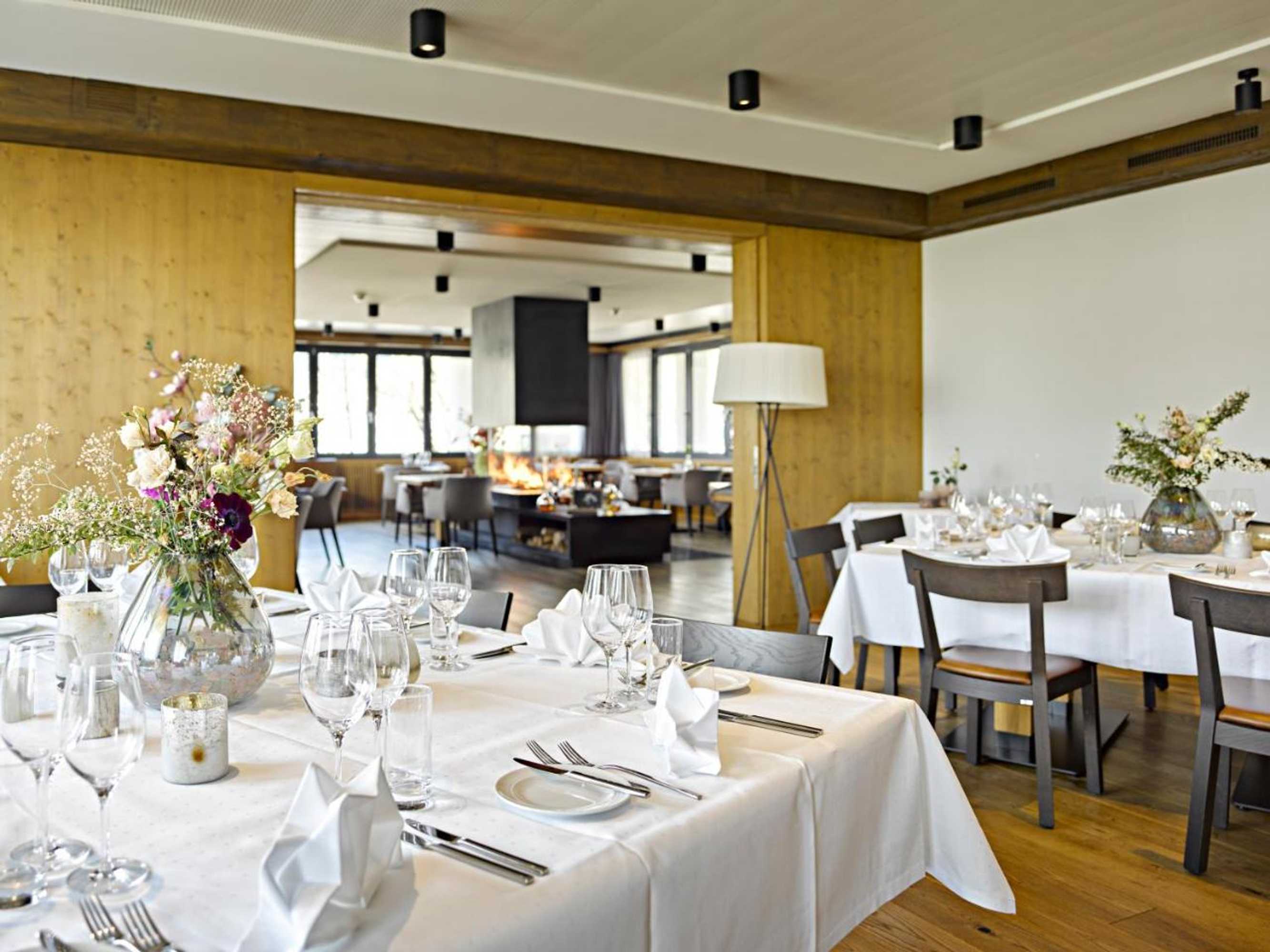 Gift card for Restaurant & Hotel Heidelberg