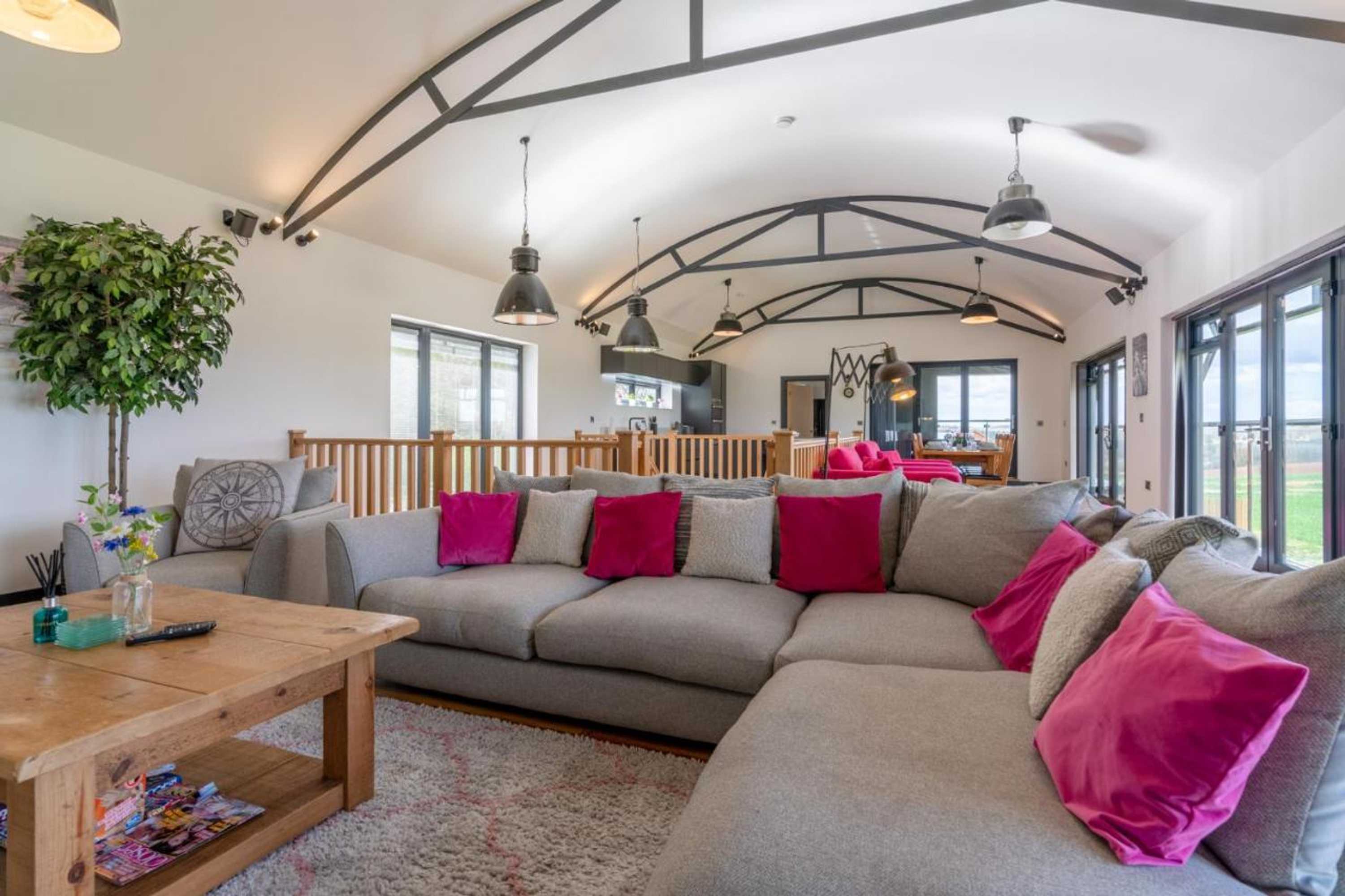 Gift card for Lower Lodge Barn