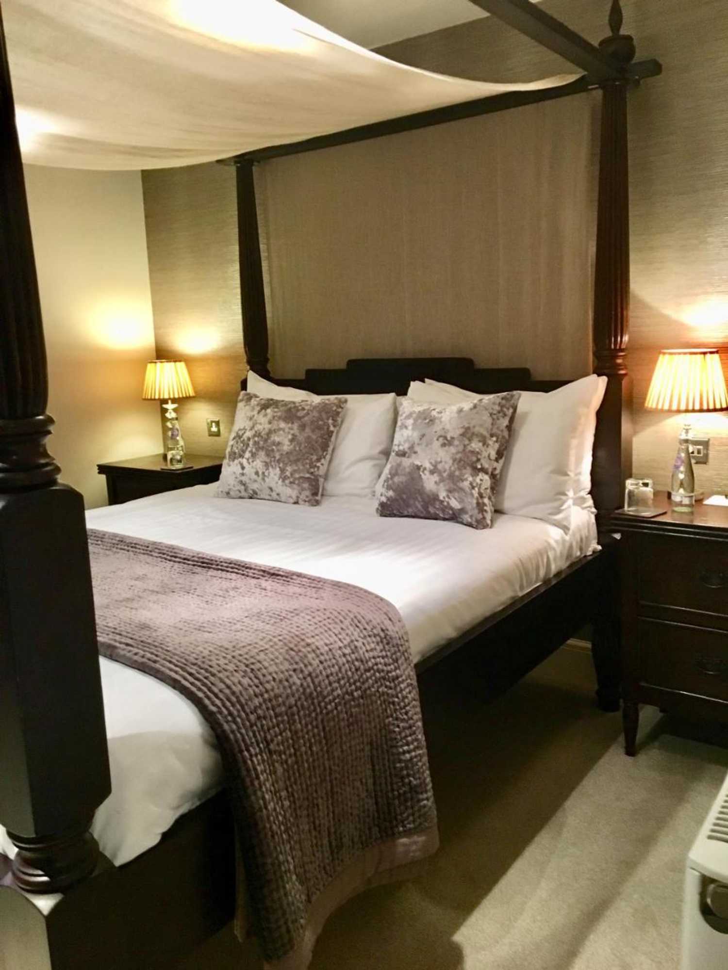 Gift card for Hall Farm Hotel And Restaurant