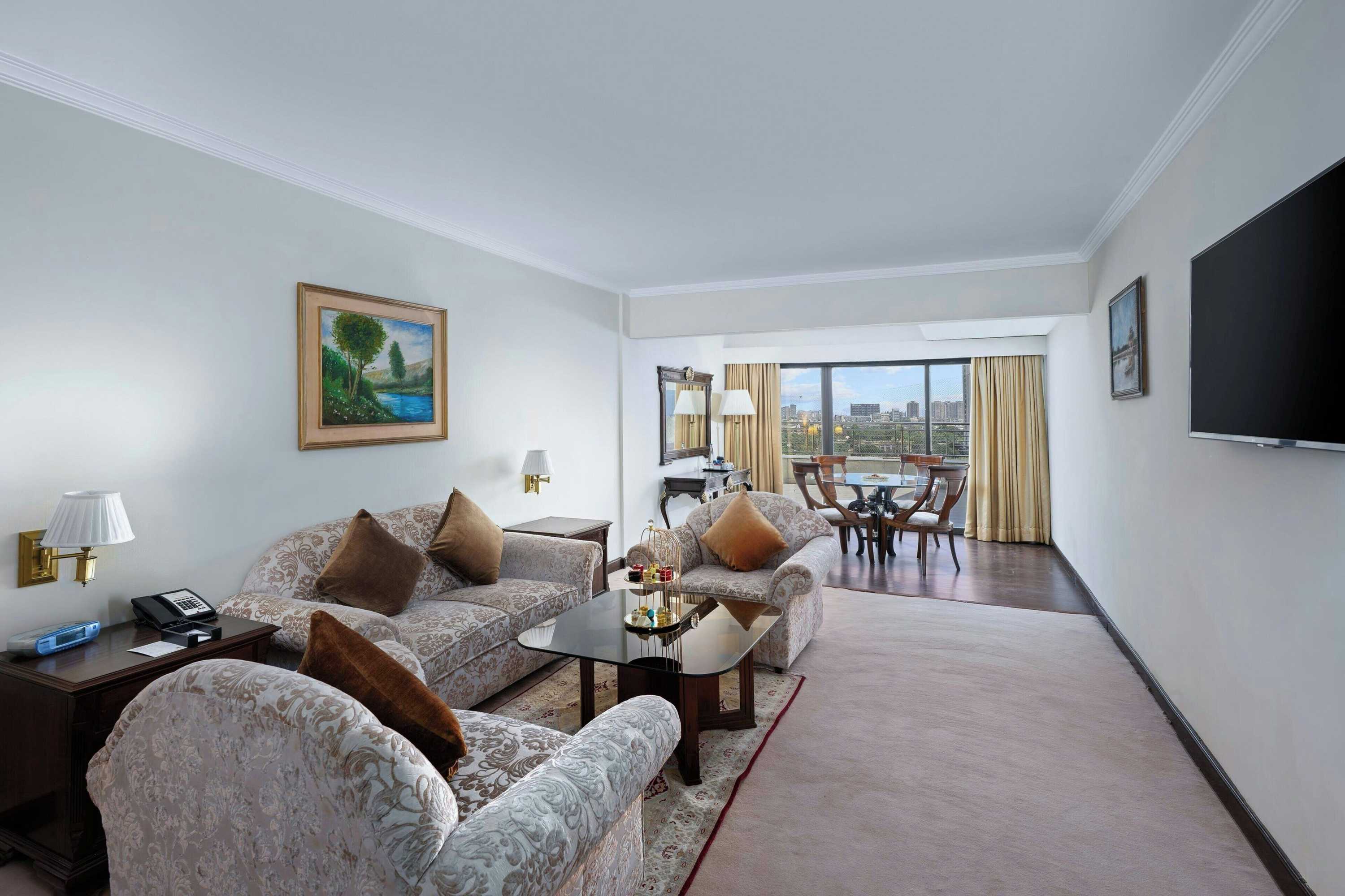 Gift card for Marriott Karachi Hotel