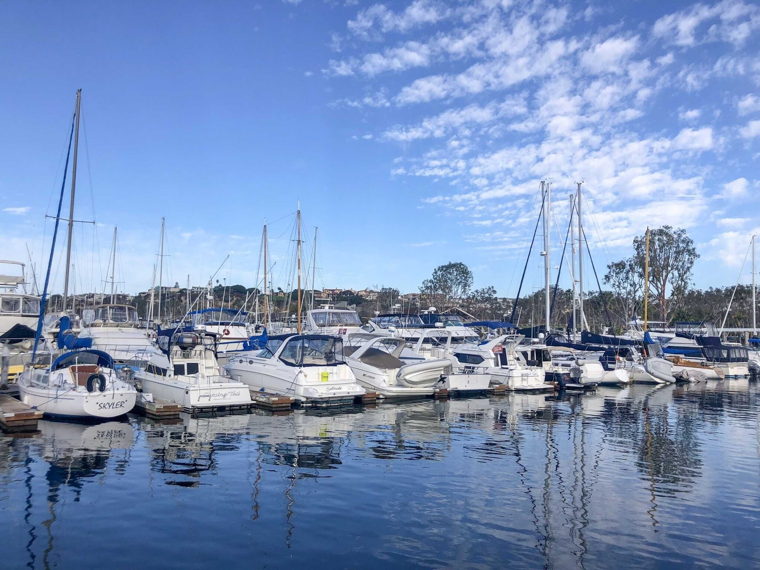 Gift card for Dana Point Marina Inn Gift card for Dana Point Marina Inn