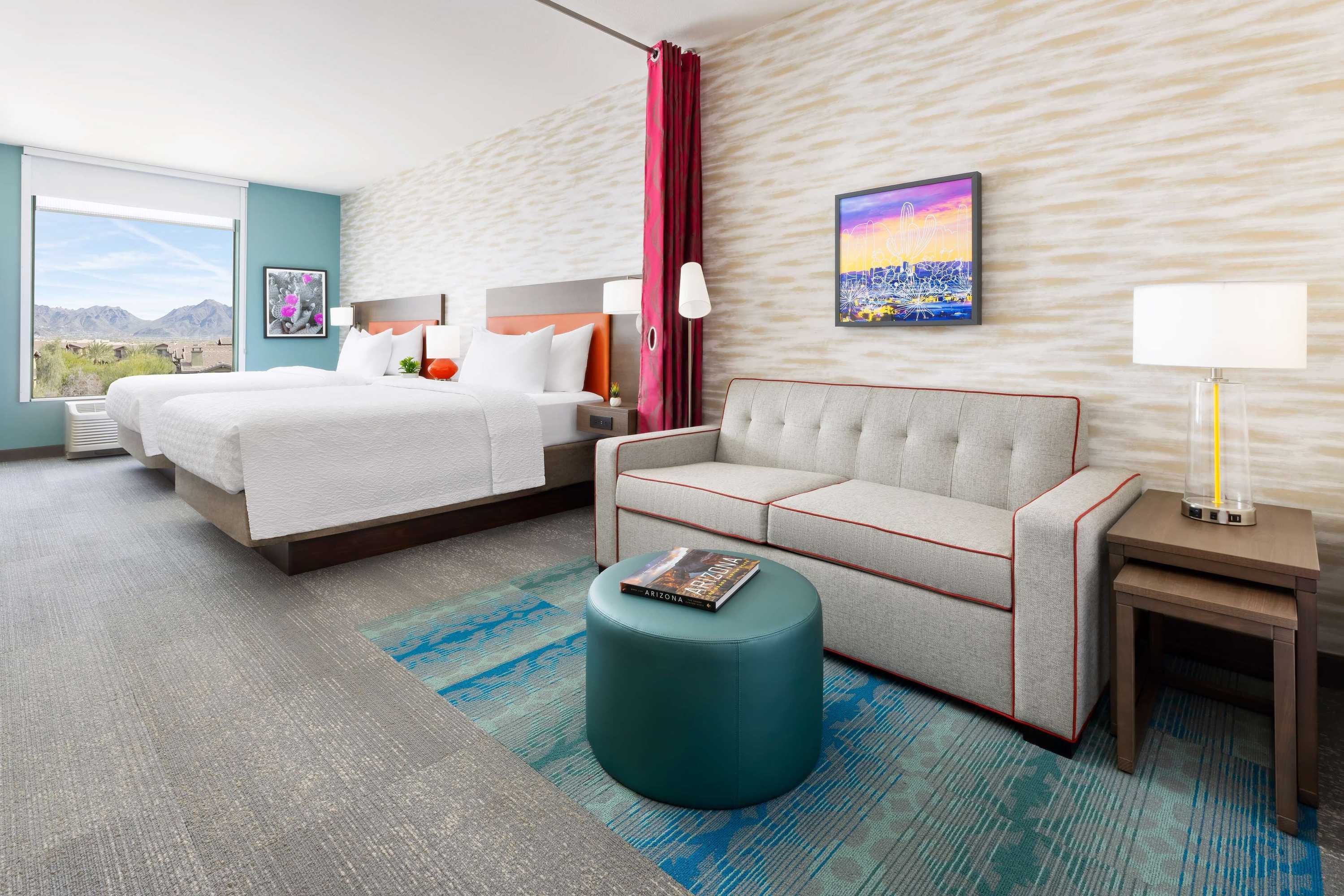 Gift card for Home2 Suites by Hilton Scottsdale North Gift card for Home2 Suites by Hilton Scottsdale North