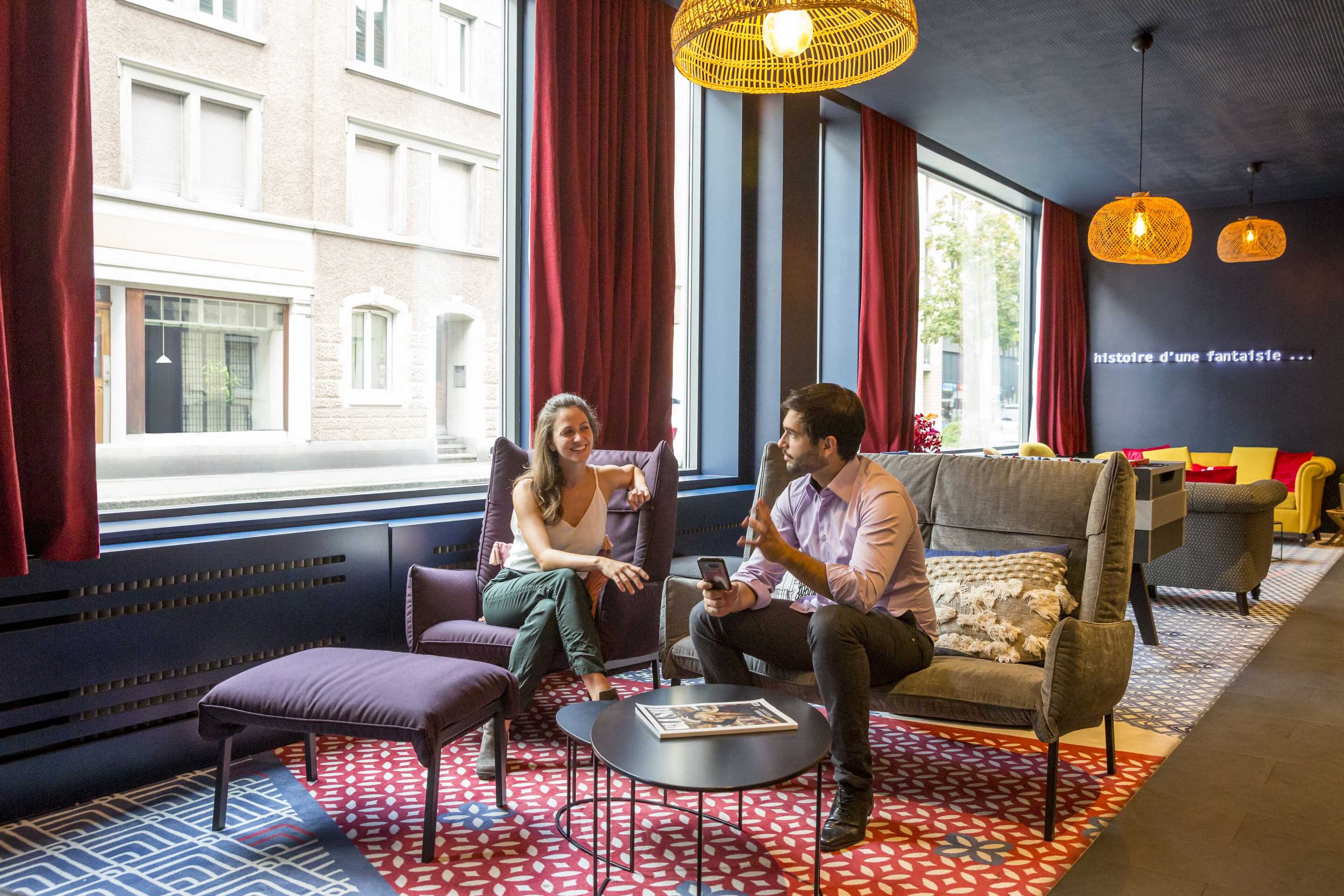 Gift card for Aparthotel Adagio Basel City Gift card for Aparthotel Adagio Basel City