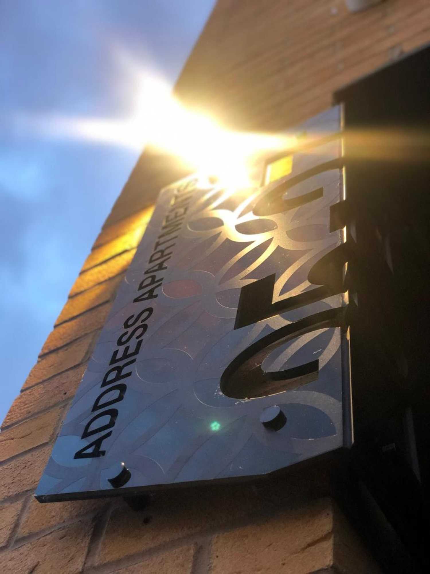 Gift card for Comfort in Gillingham - Your Perfect Stay Awaits - Apartment 1