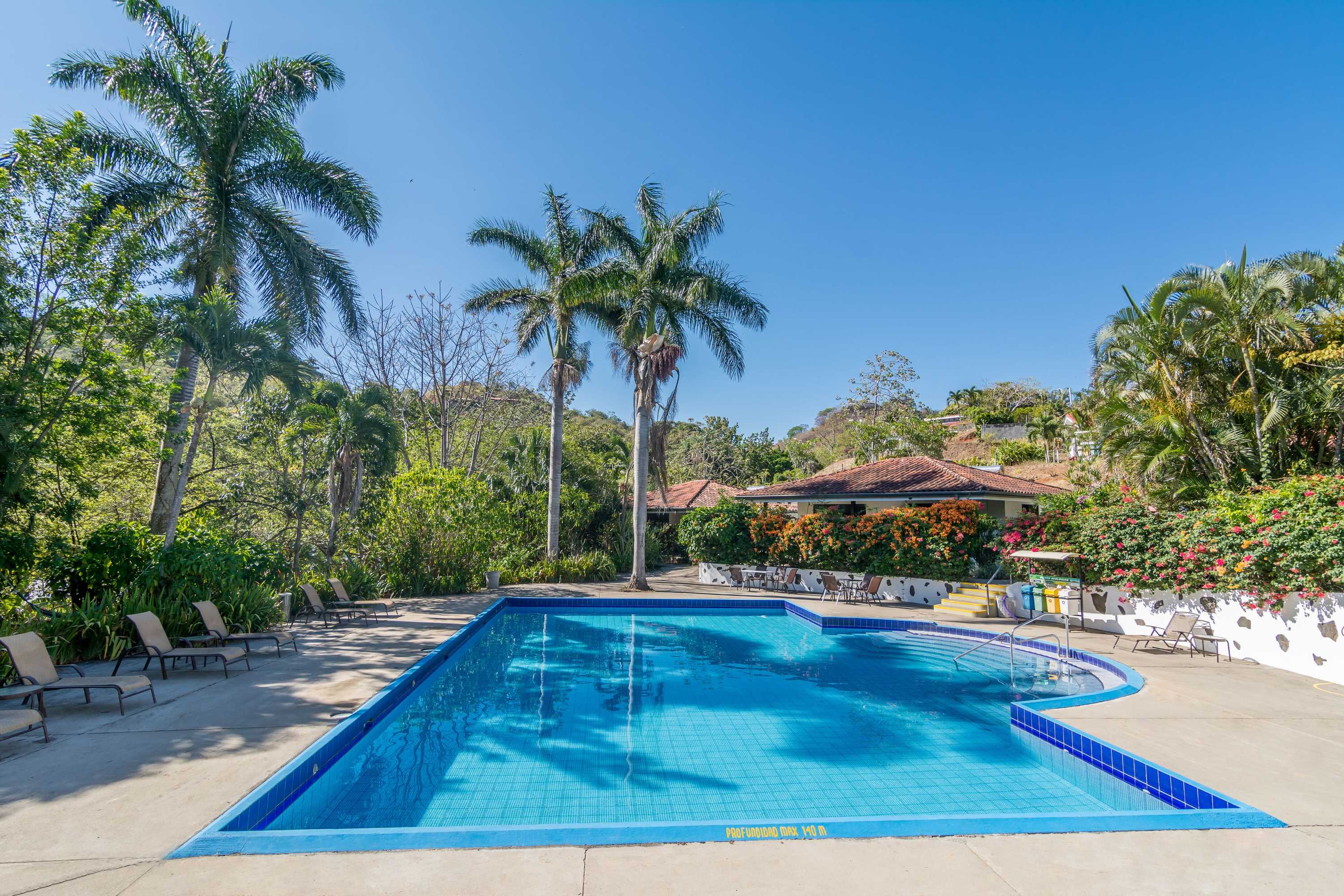 Gift card for Hotel Colinas Del Sol