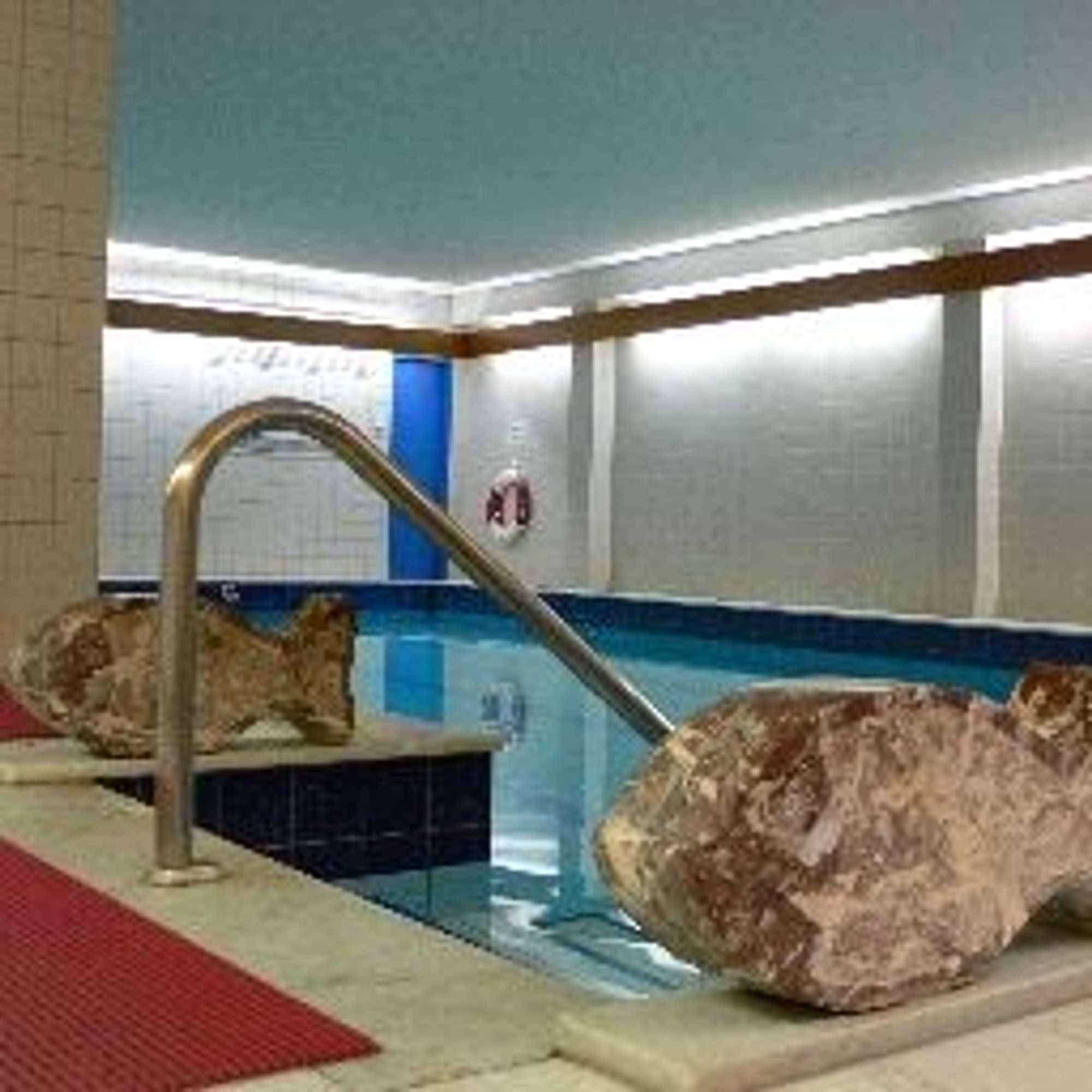Gift card for Hotel Meran Hallenbad & Sauna Gift card for Hotel Meran Hallenbad & Sauna