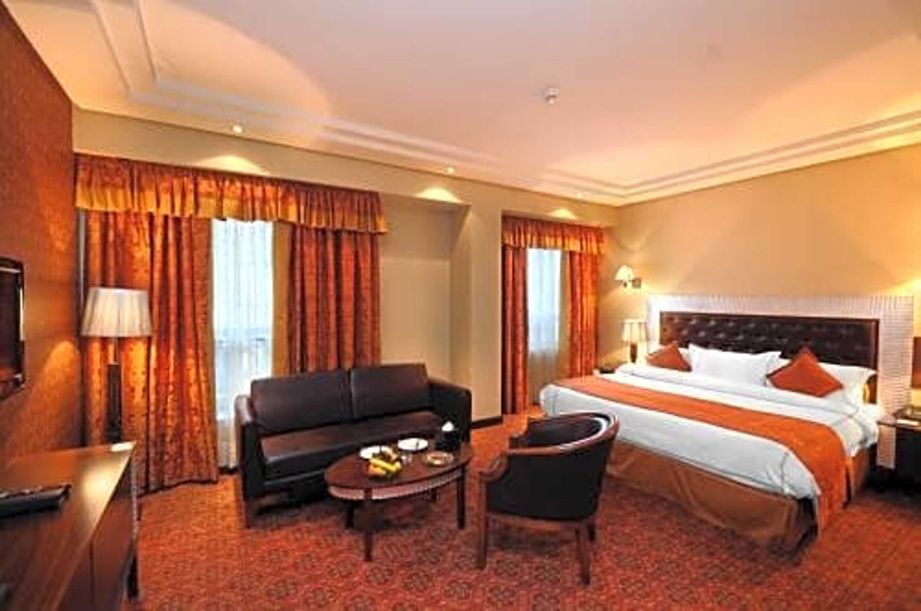 Gift card for Rove Al Madinah Hotel Gift card for Rove Al Madinah Hotel