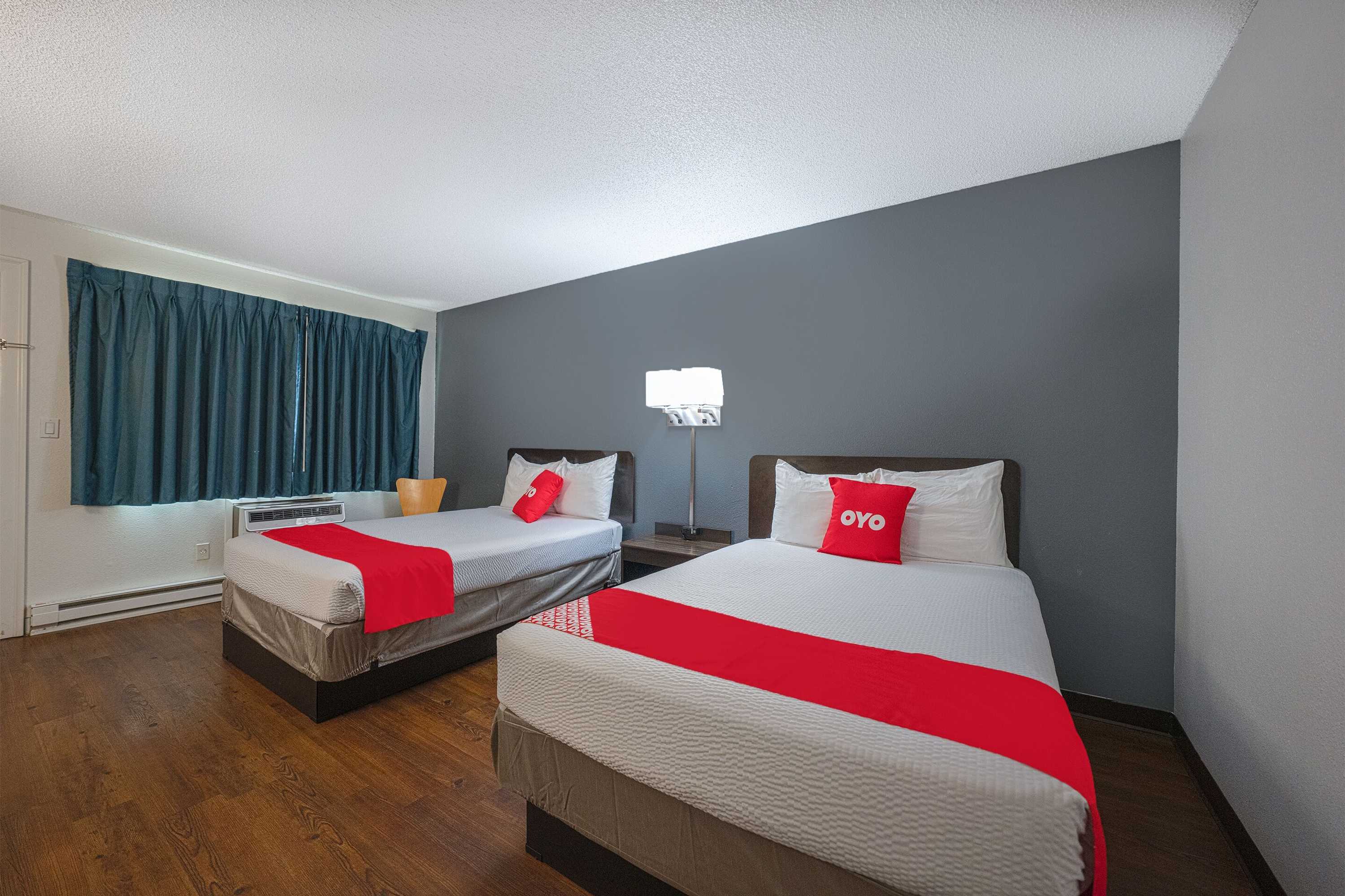 Gift card for Oyo Hotel St. Helens, OR Gift card for Oyo Hotel St. Helens, OR