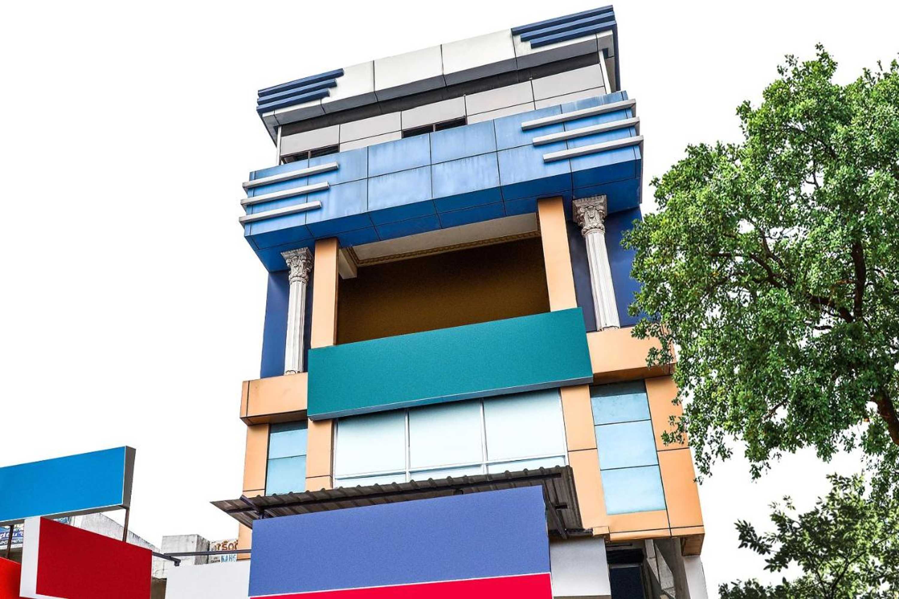 Gift card for Super Oyo Hotel O Sathya Inn Gift card for Super Oyo Hotel O Sathya Inn