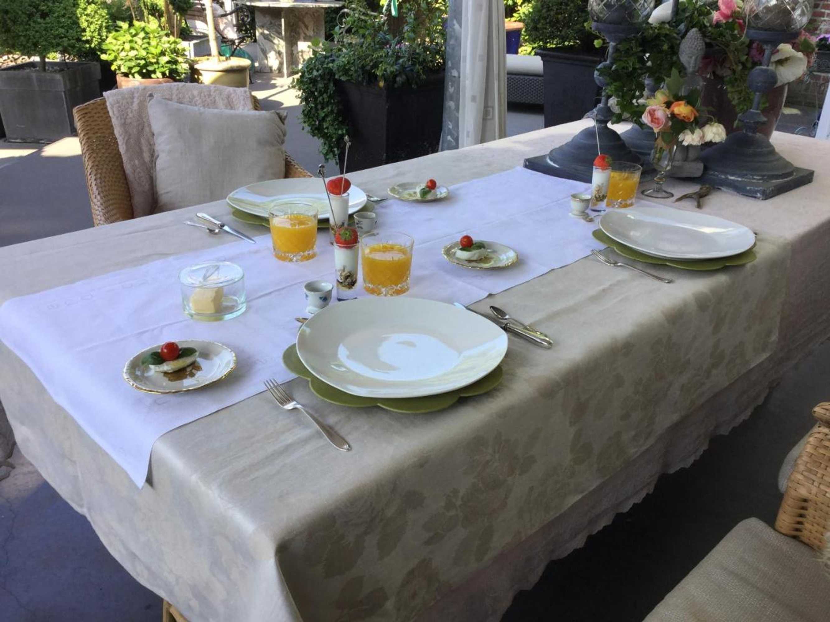 Gift card for B&b Lux Schijndel