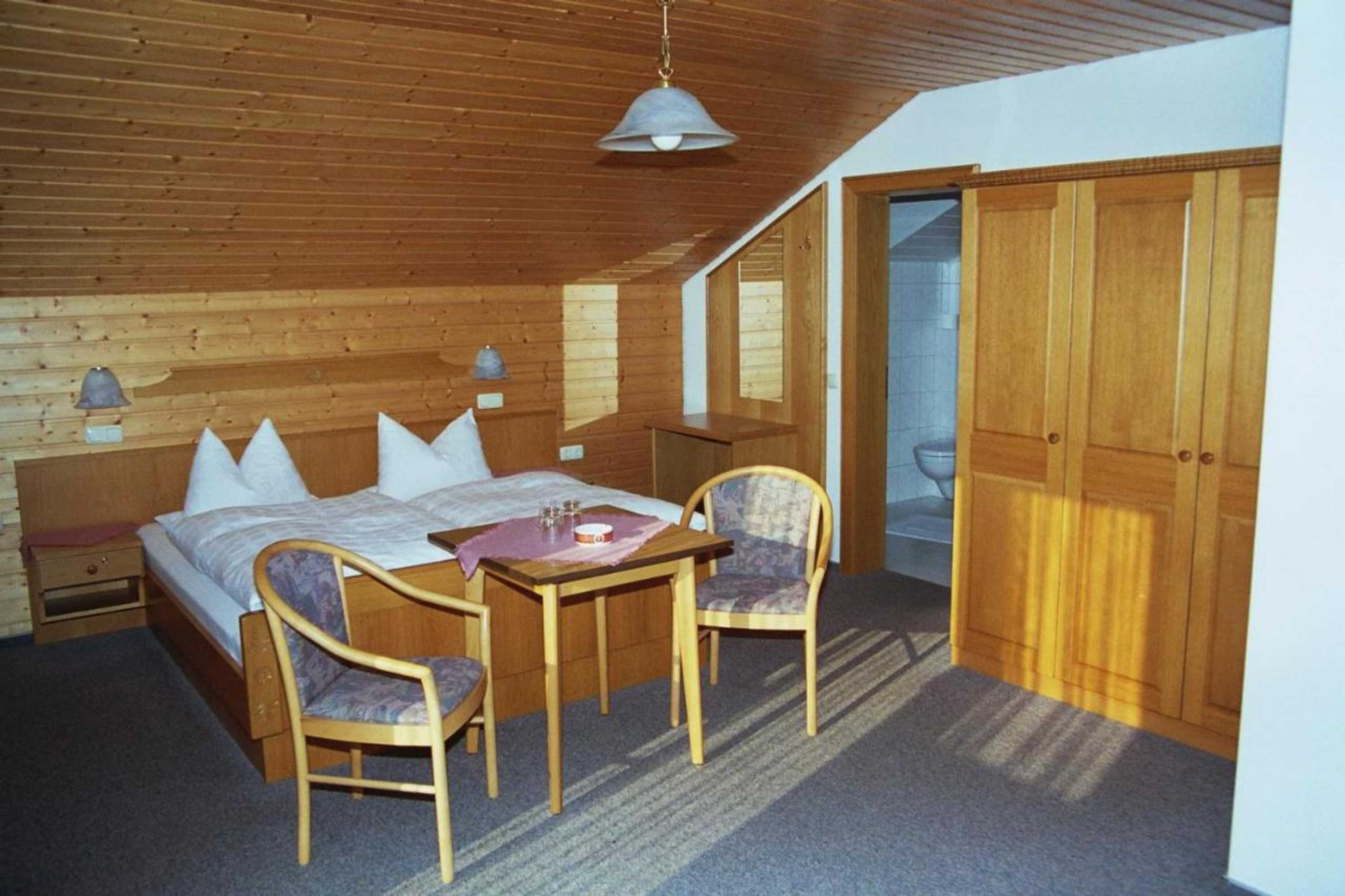 Gift card for Hotel-Gasthof Zum Oberen Wirt