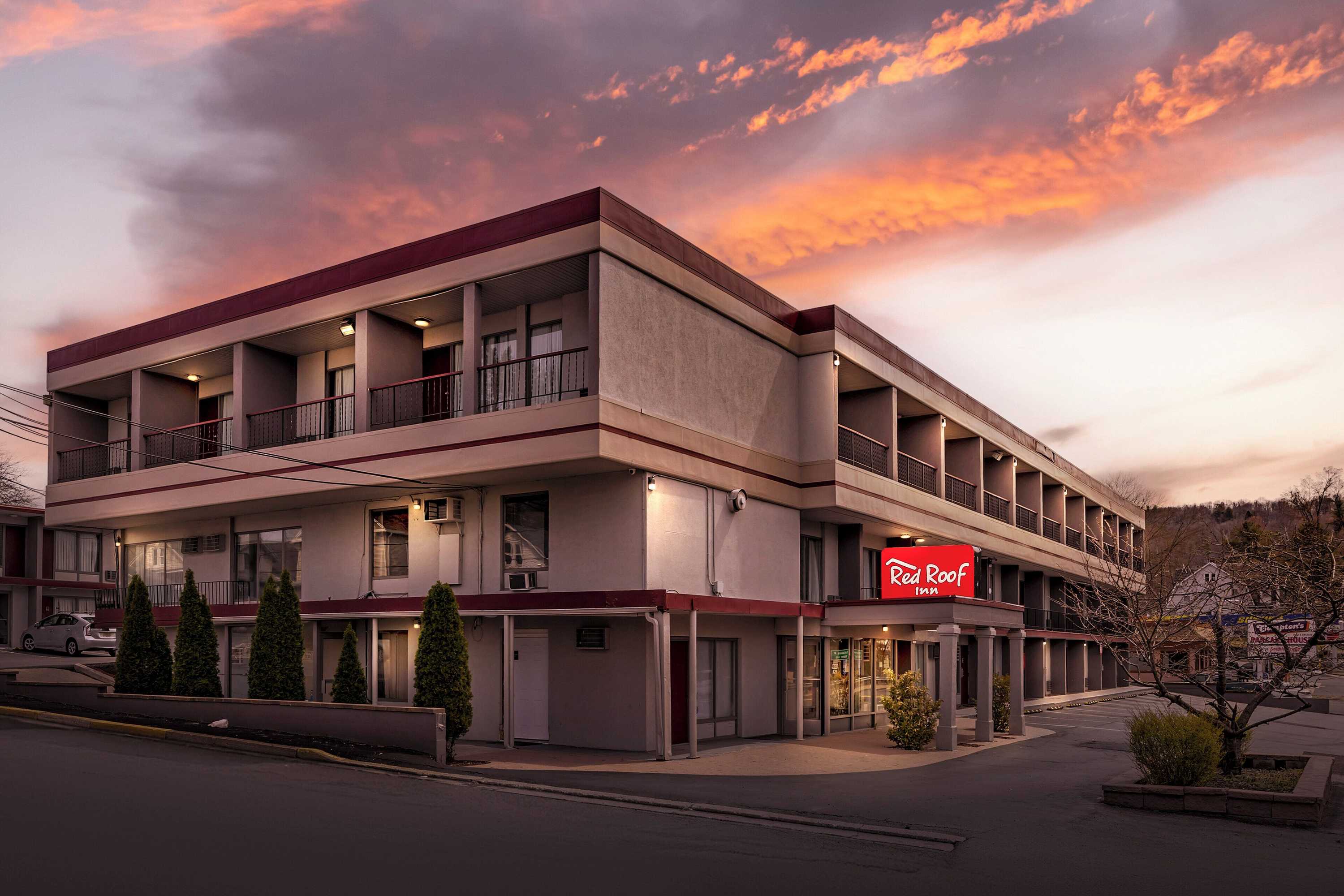 Gift card for Red Roof Inn Stroudsburg Gift card for Red Roof Inn Stroudsburg