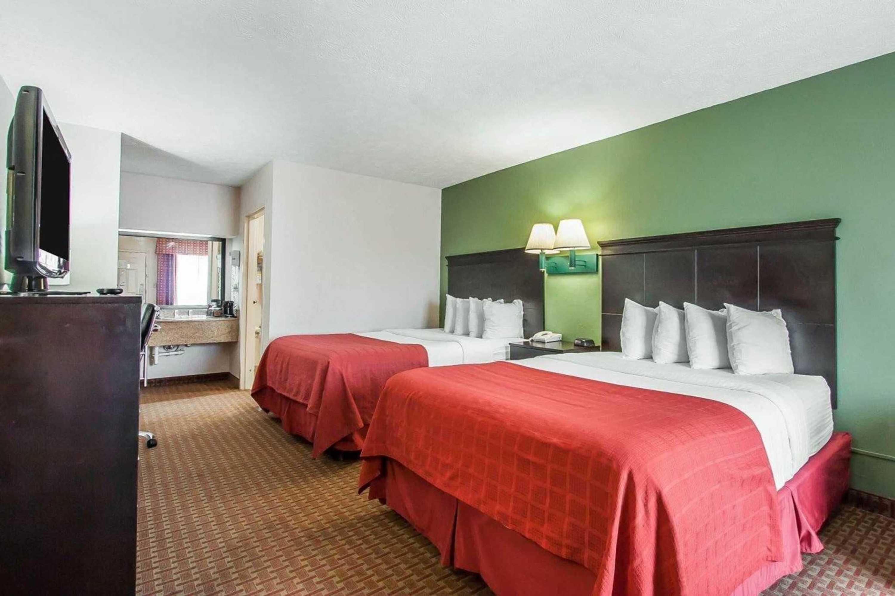 Gift card for Quality Inn Savannah South Gift card for Quality Inn Savannah South